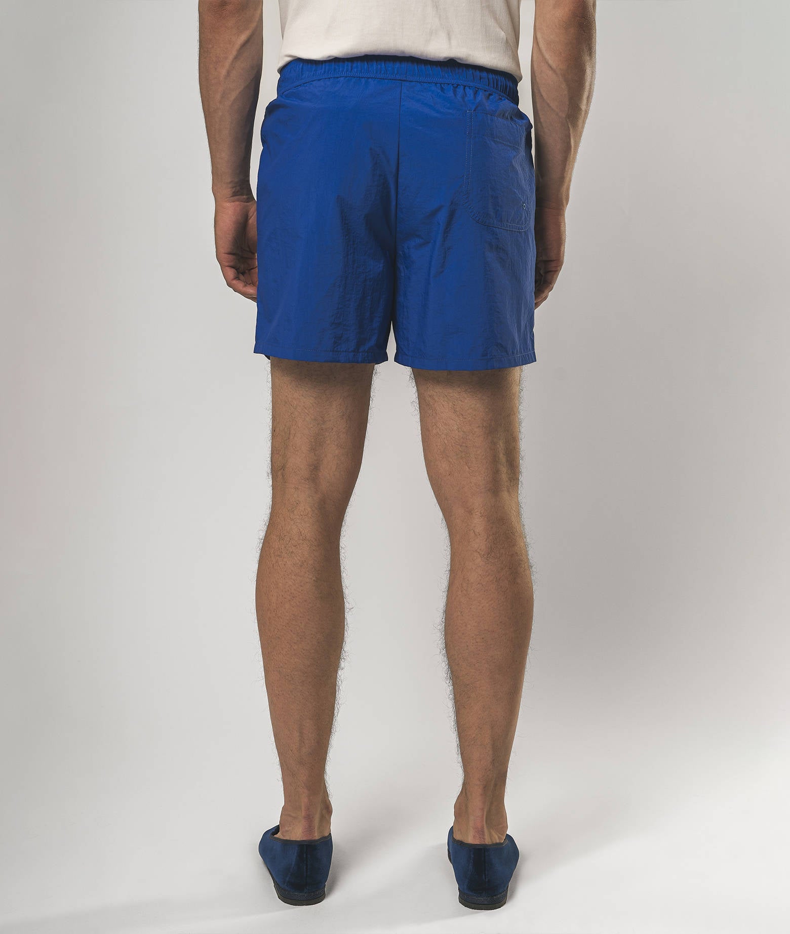 Swimsuit Cala Di Volpe Navy Swim Short