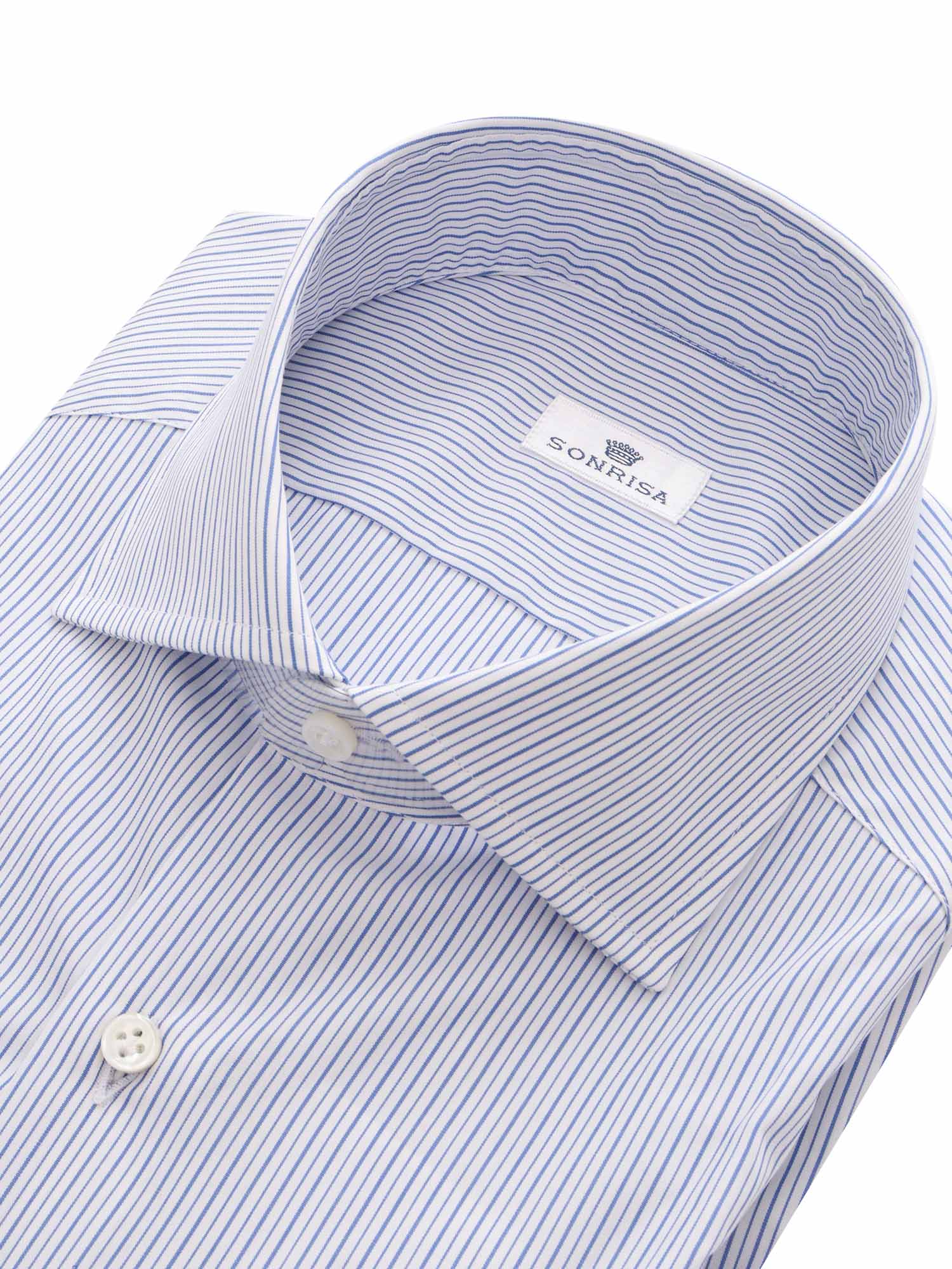 MAN SHIRT Multicolor Cotton