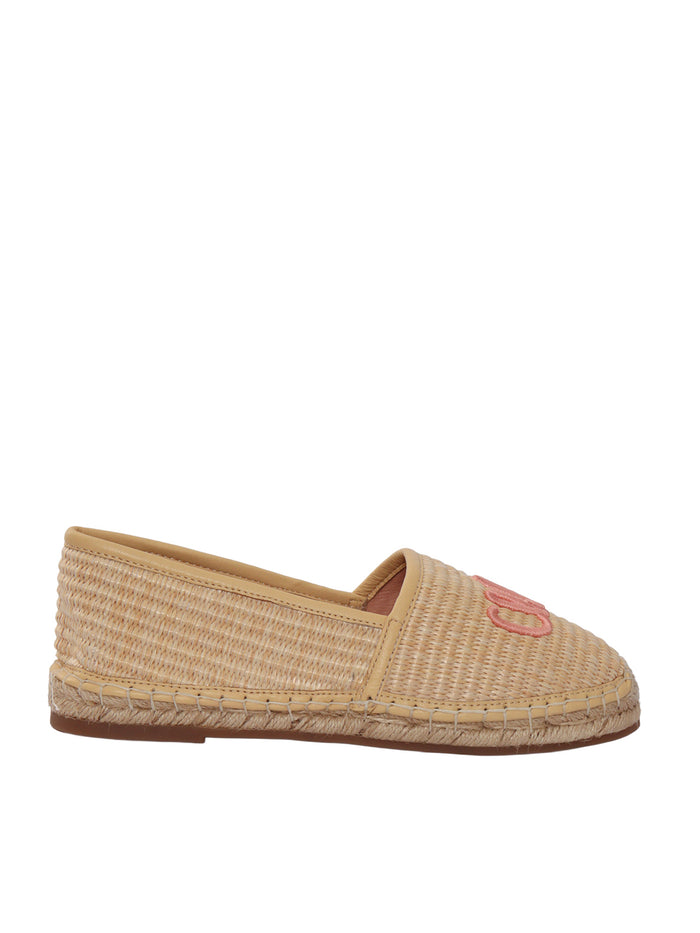 ESPADRILLAS Beige