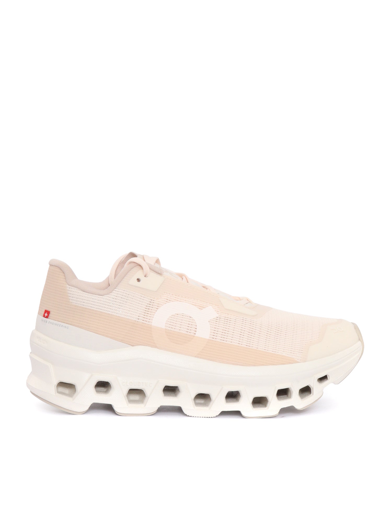 Cloudmonster Void sneakers White