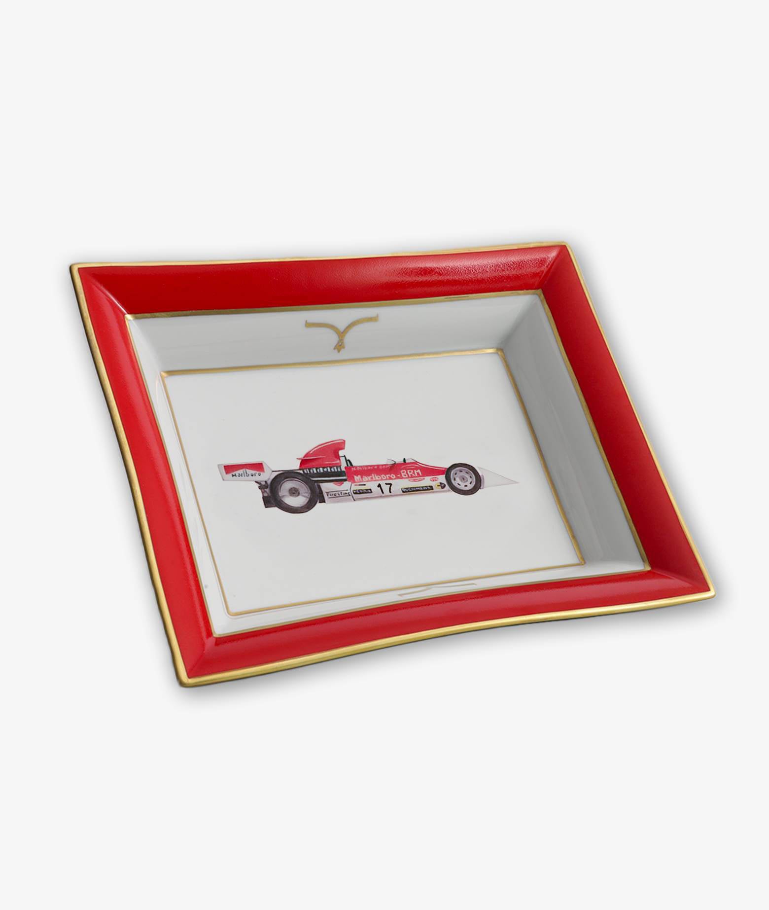 Pocket Emptier Brm P160e Red