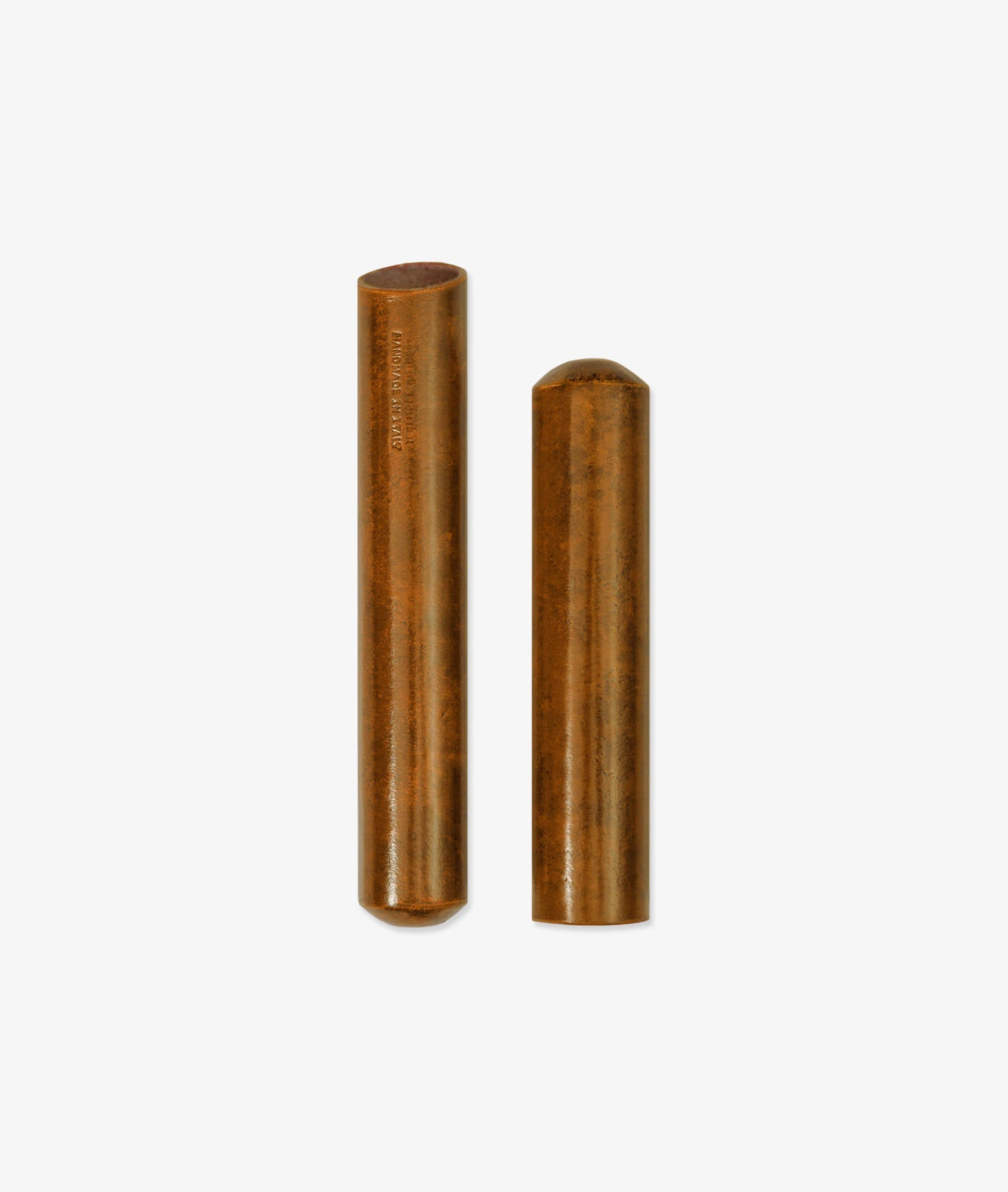 Jagua Single Cigar Holder Brown Cigars