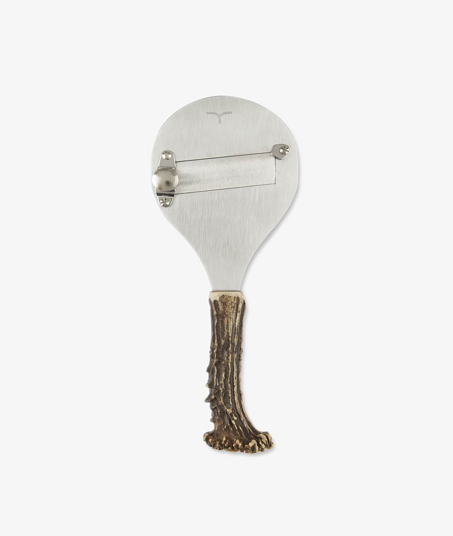 Truffle Slicer Uncinato . Accessories