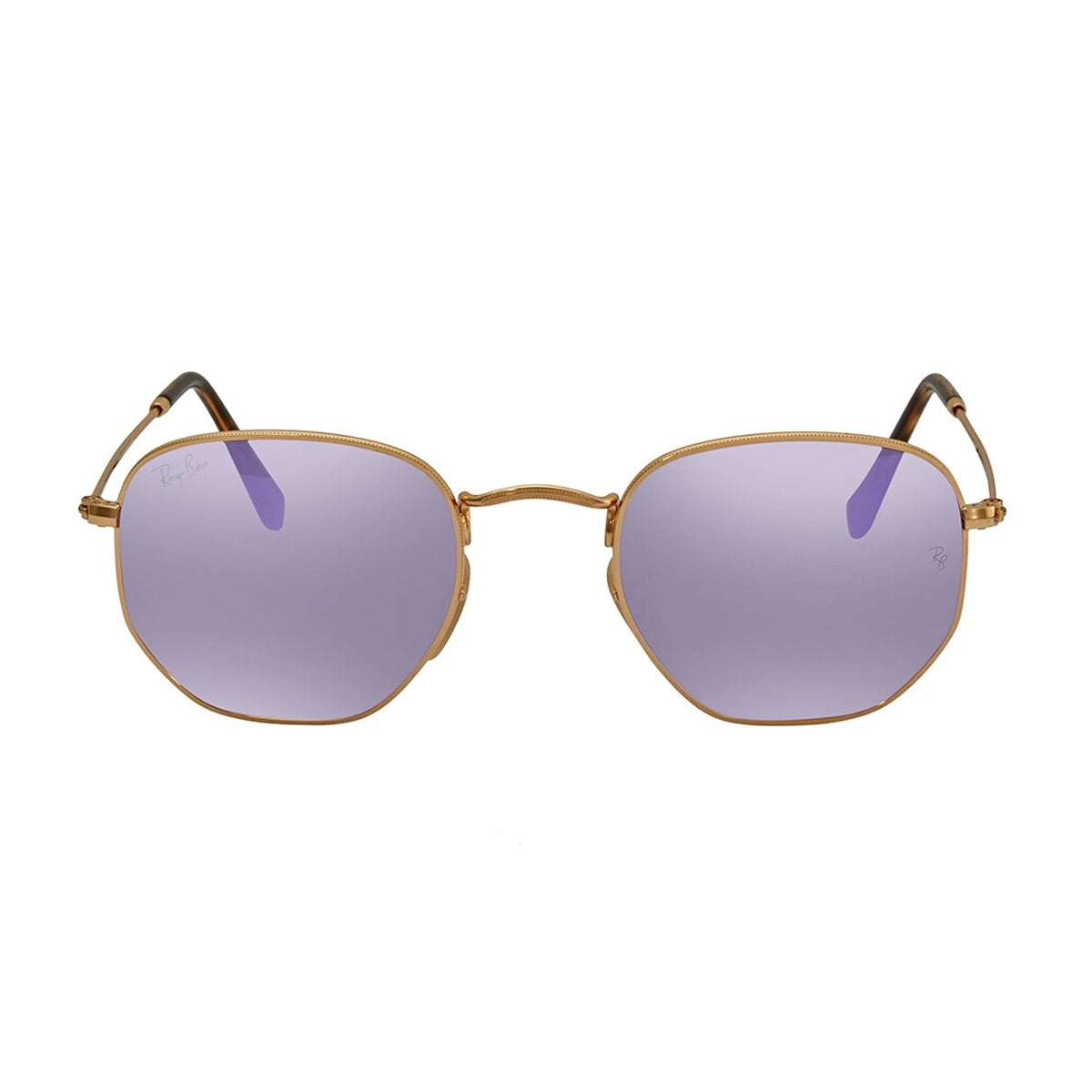 RB3548 Oro Metal Occhiali Sole