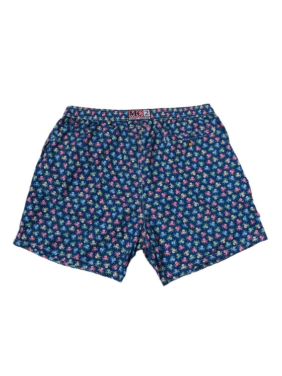 Lighting Micro Fantasy-Polpy Multi 61 Blue Polyester Boxer Mare Bimbo