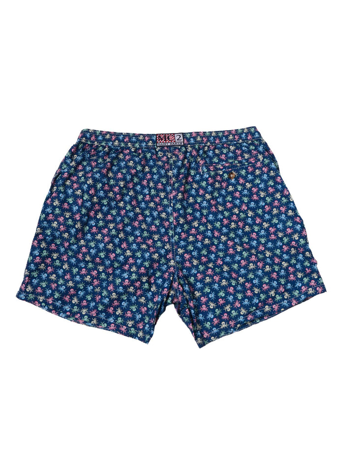 Lighting Micro Fantasy-Polpy Multi 61 Blue Polyester Boxer Mare Bimbo