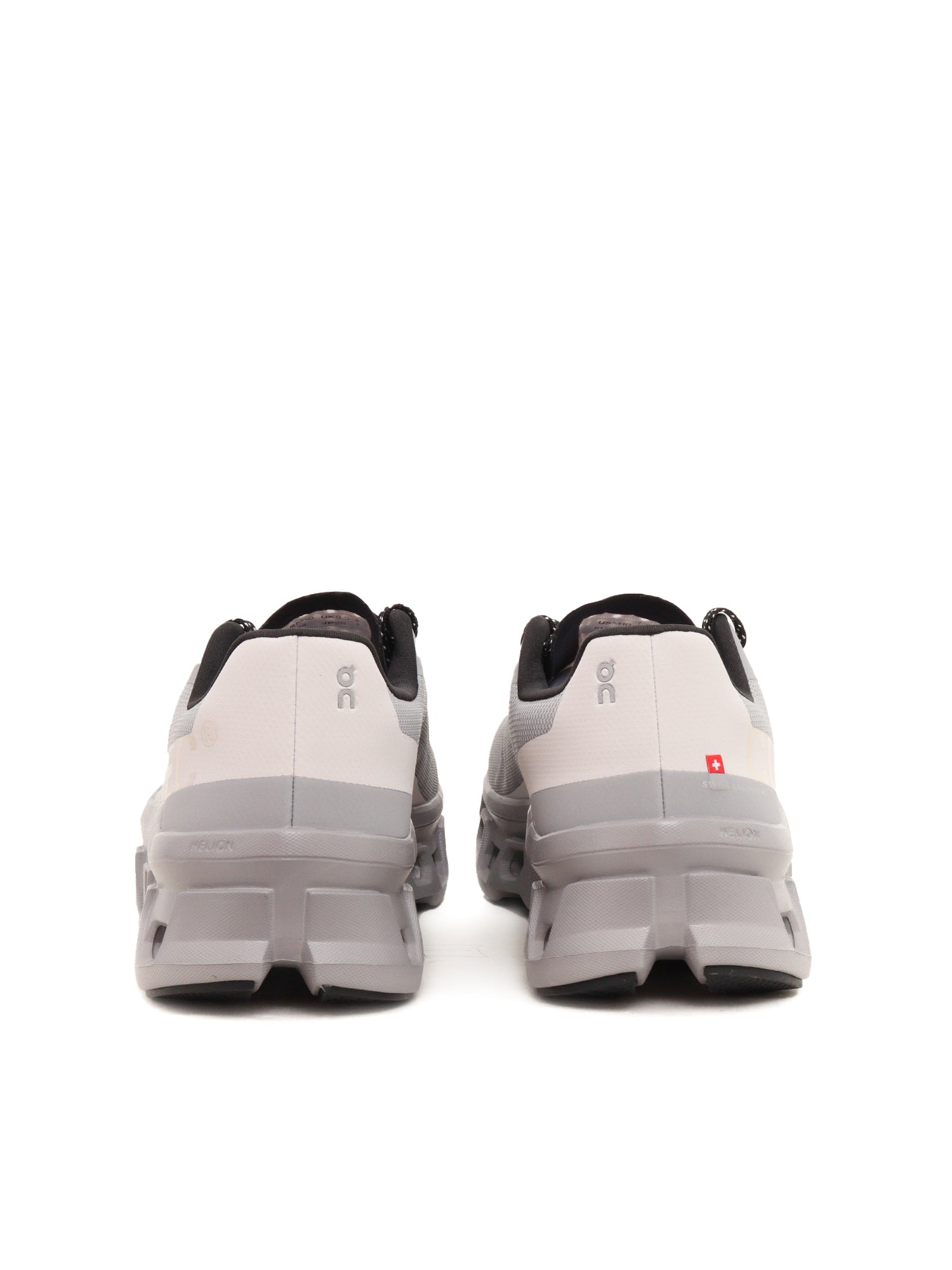 Cloudmonster Sneakers Silver