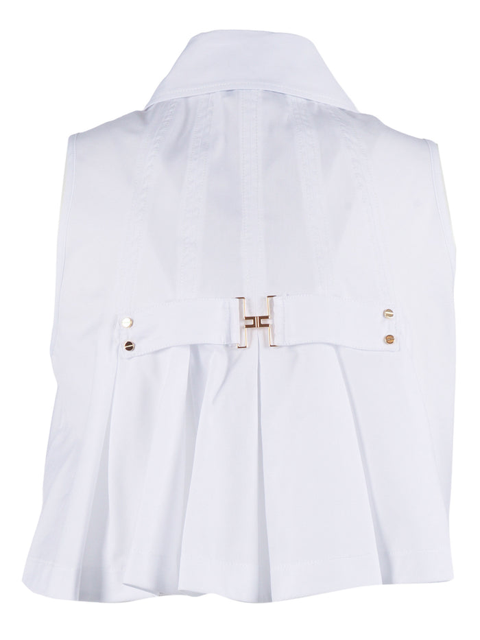 SHIRT White Cotton