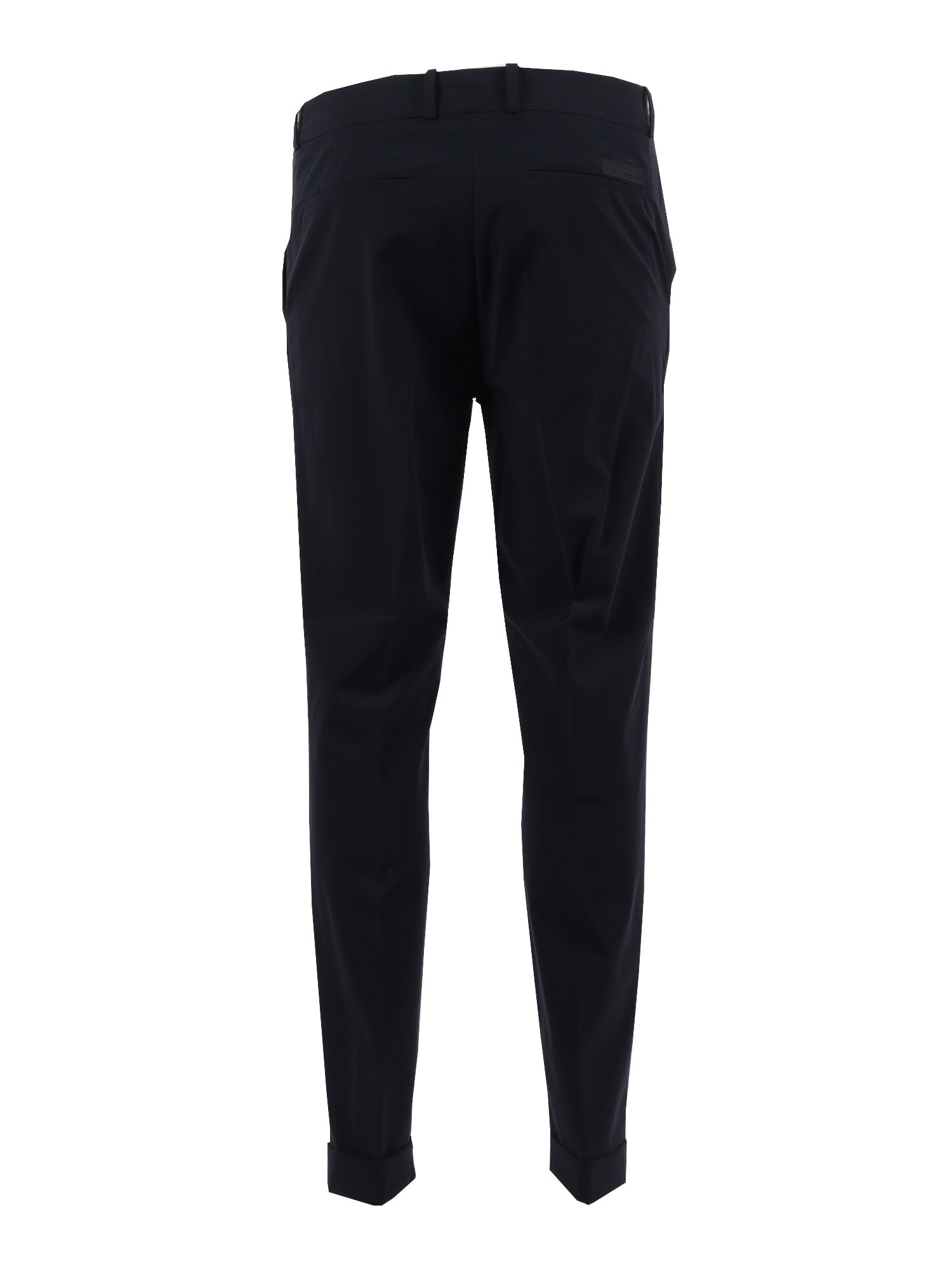 surflex chino pant Blue