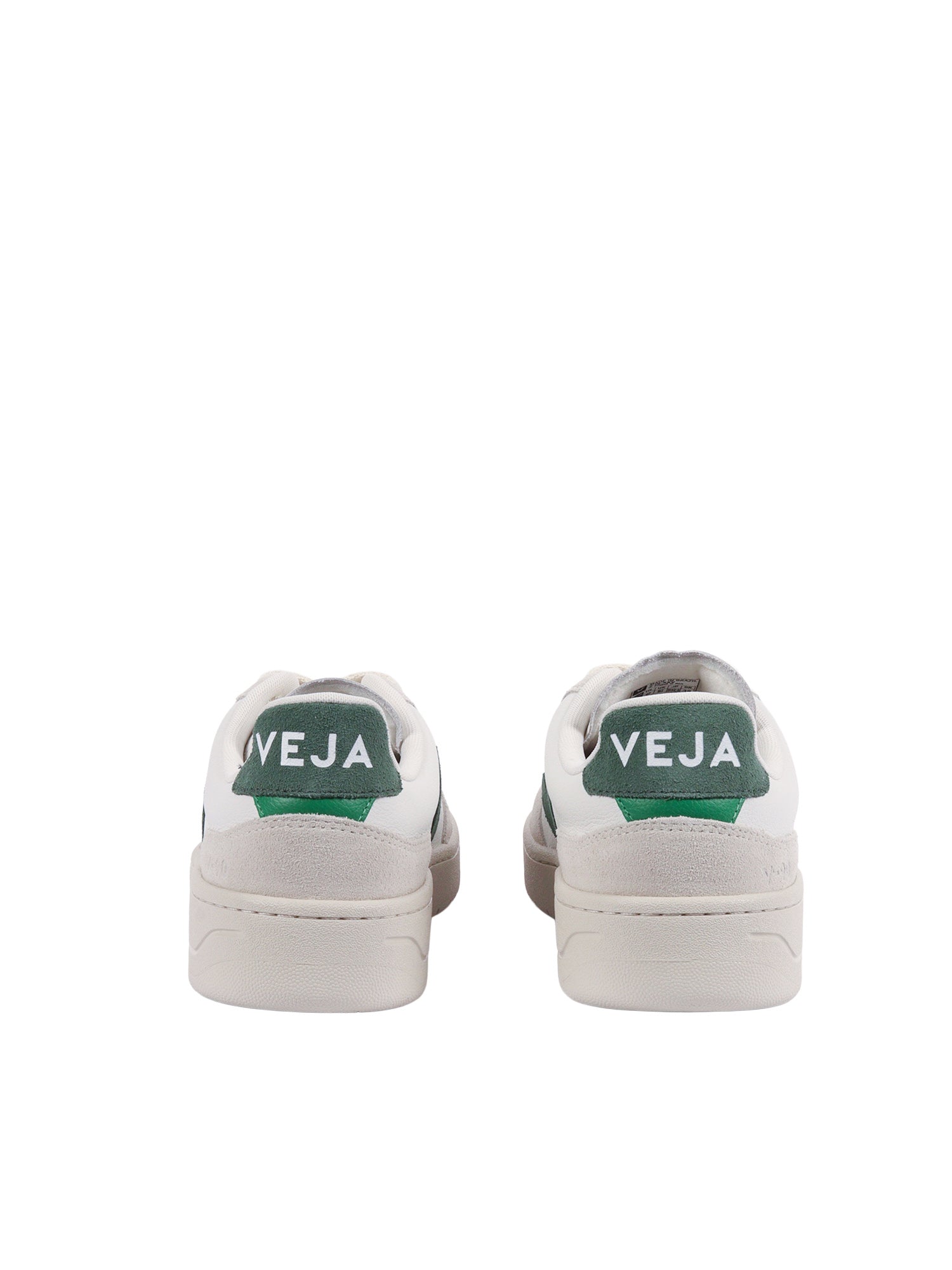 V-90 O.t. Leath Ex-White_cyprus Sneakers White
