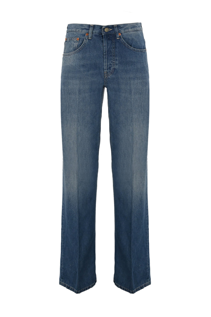 Jacklyn Jeans Denim