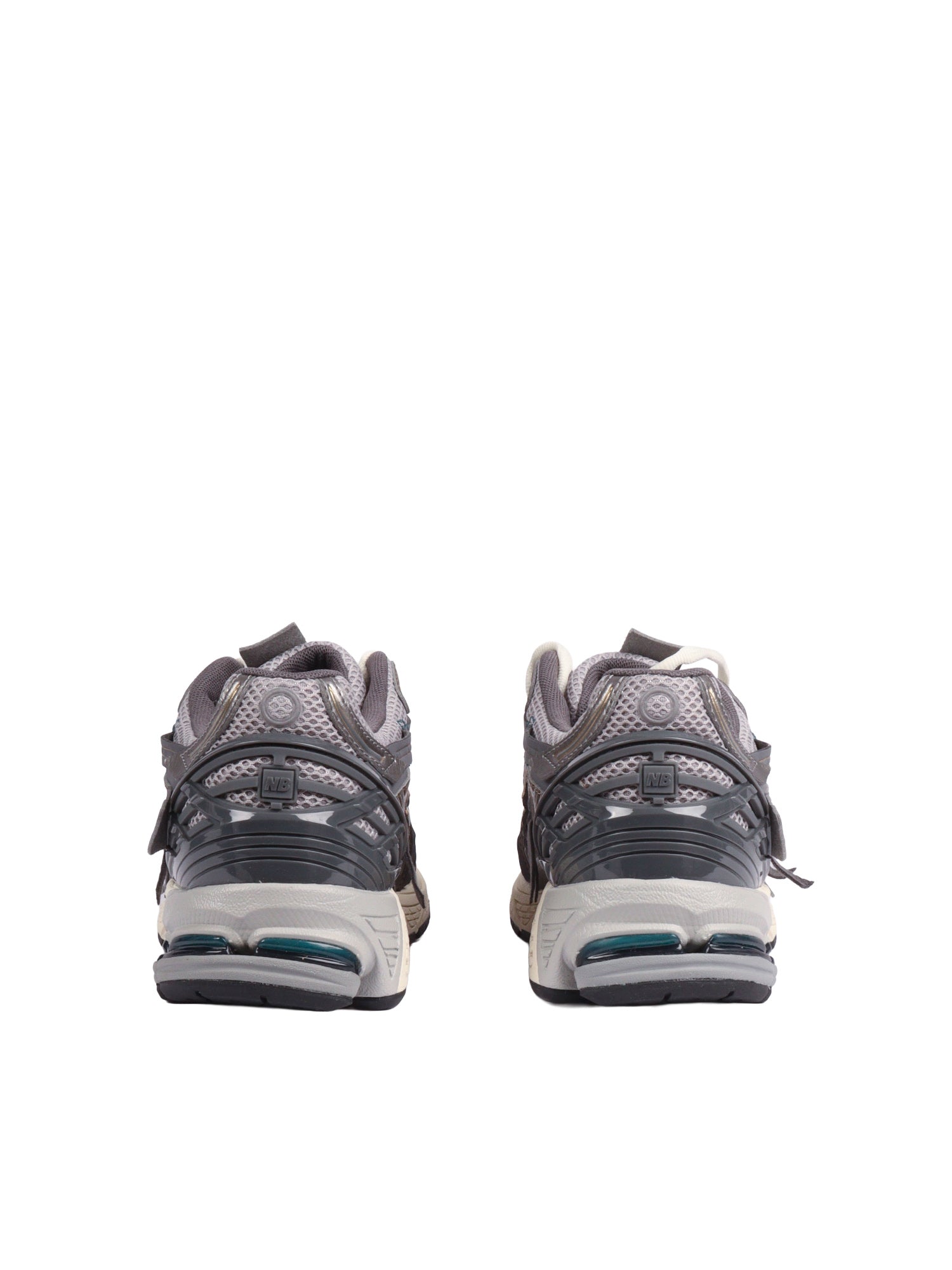 Scarpa Lifestyle - Unisex Tier 1 Synthetic-Mesh Thunder Brown Slate Grey Synthetic Fabric 2 Mesh Sneaker