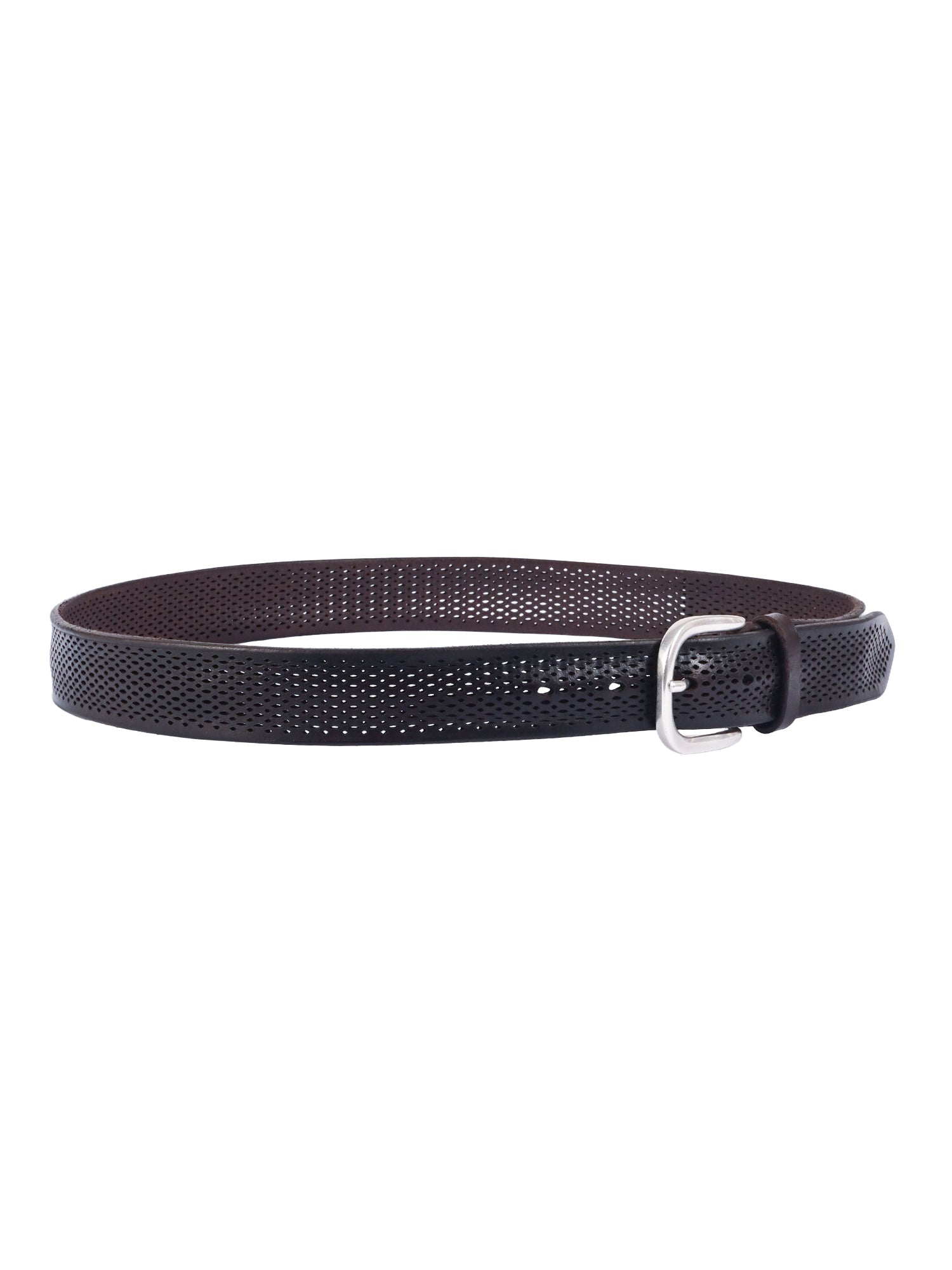 BELT Brown Calf Leather