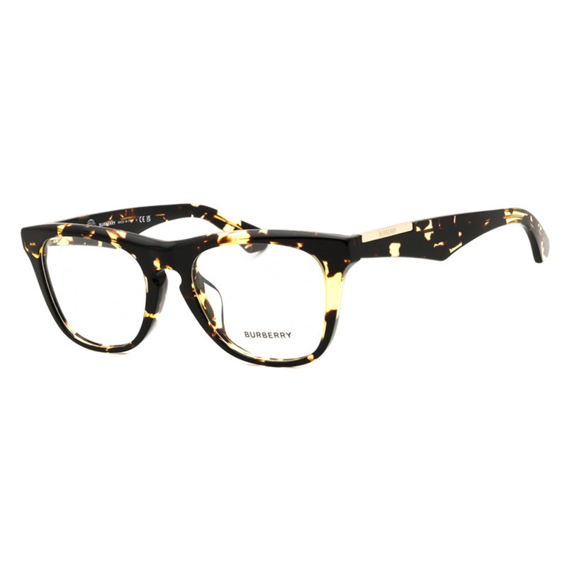 Burberry BE2409F4106 Acetate eyeglasses in brown