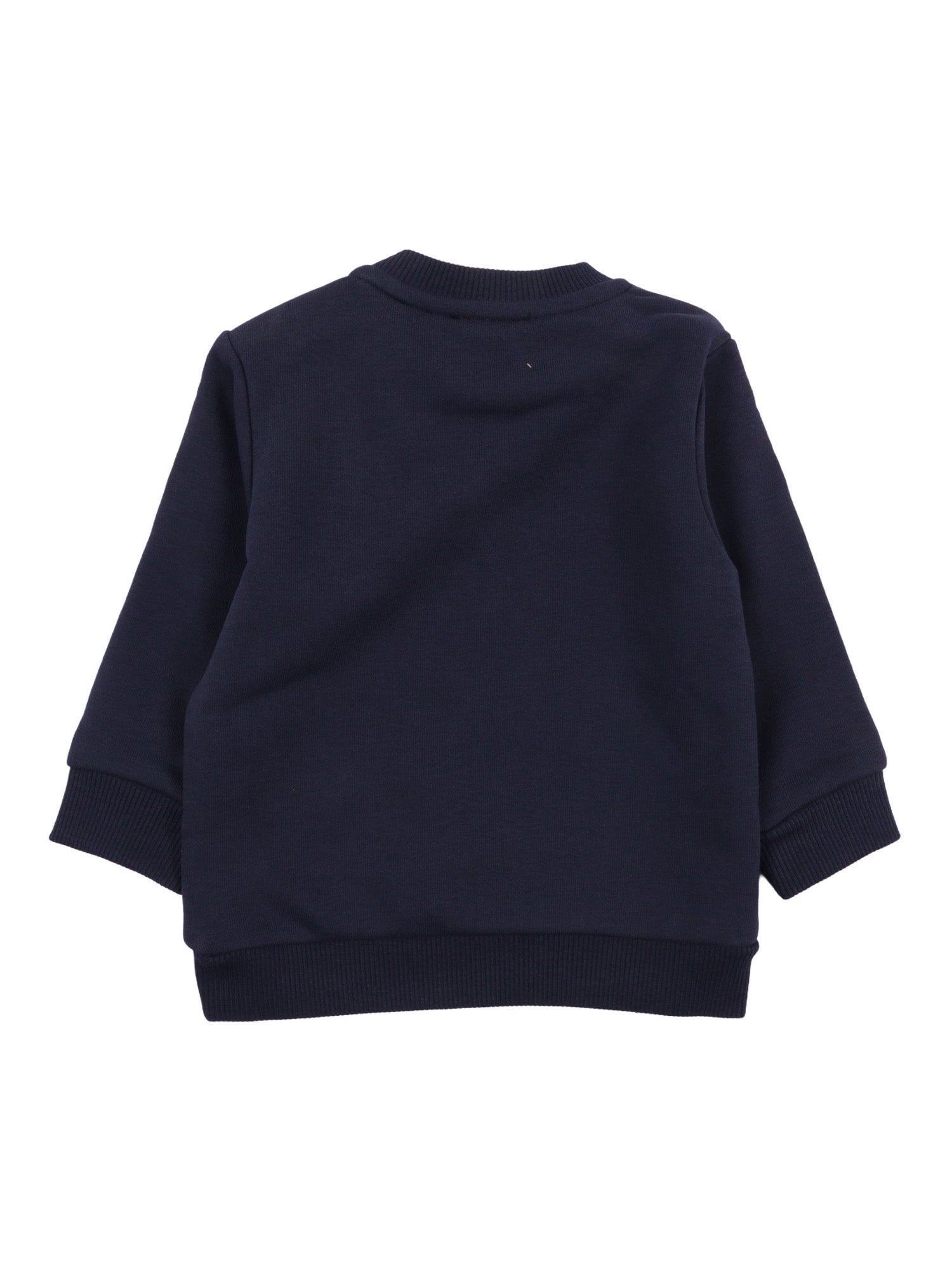 Sweatshirt Blue