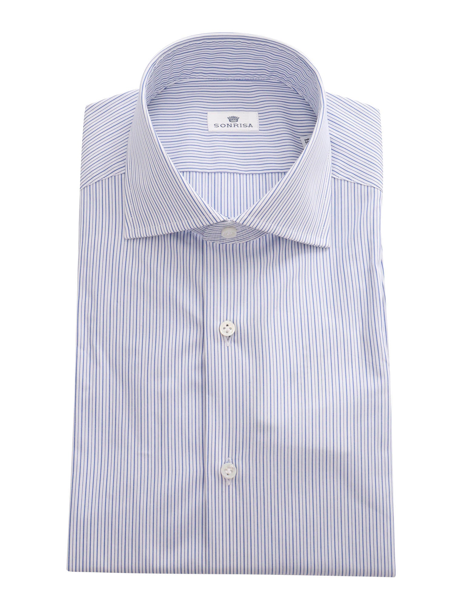 MAN SHIRT Multicolor Cotton