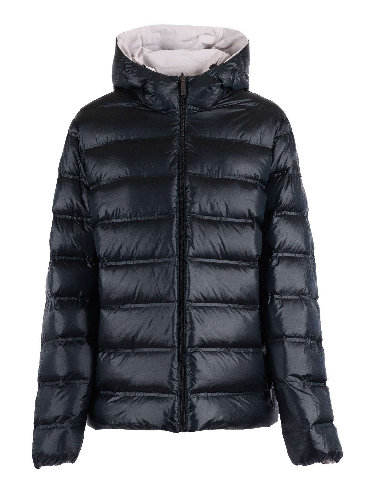 Montecristo Reversible Jkt White Heavy Jacket