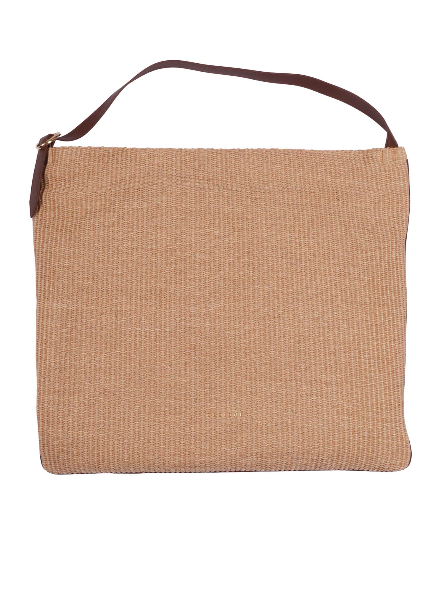 Handbag Brown