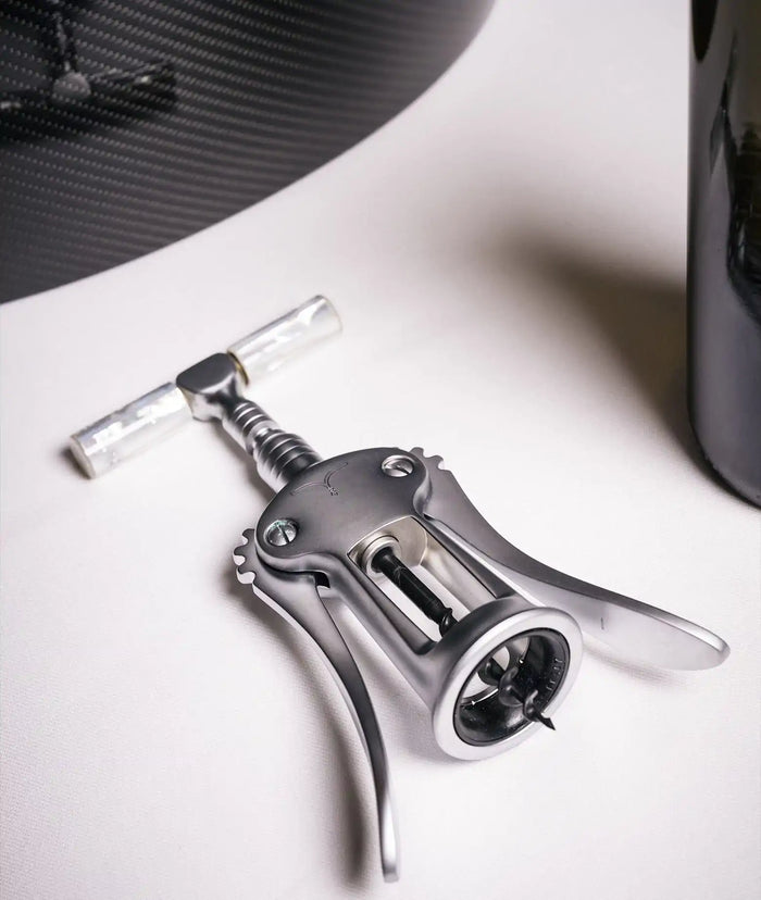 Corkscrew Vermentino Black