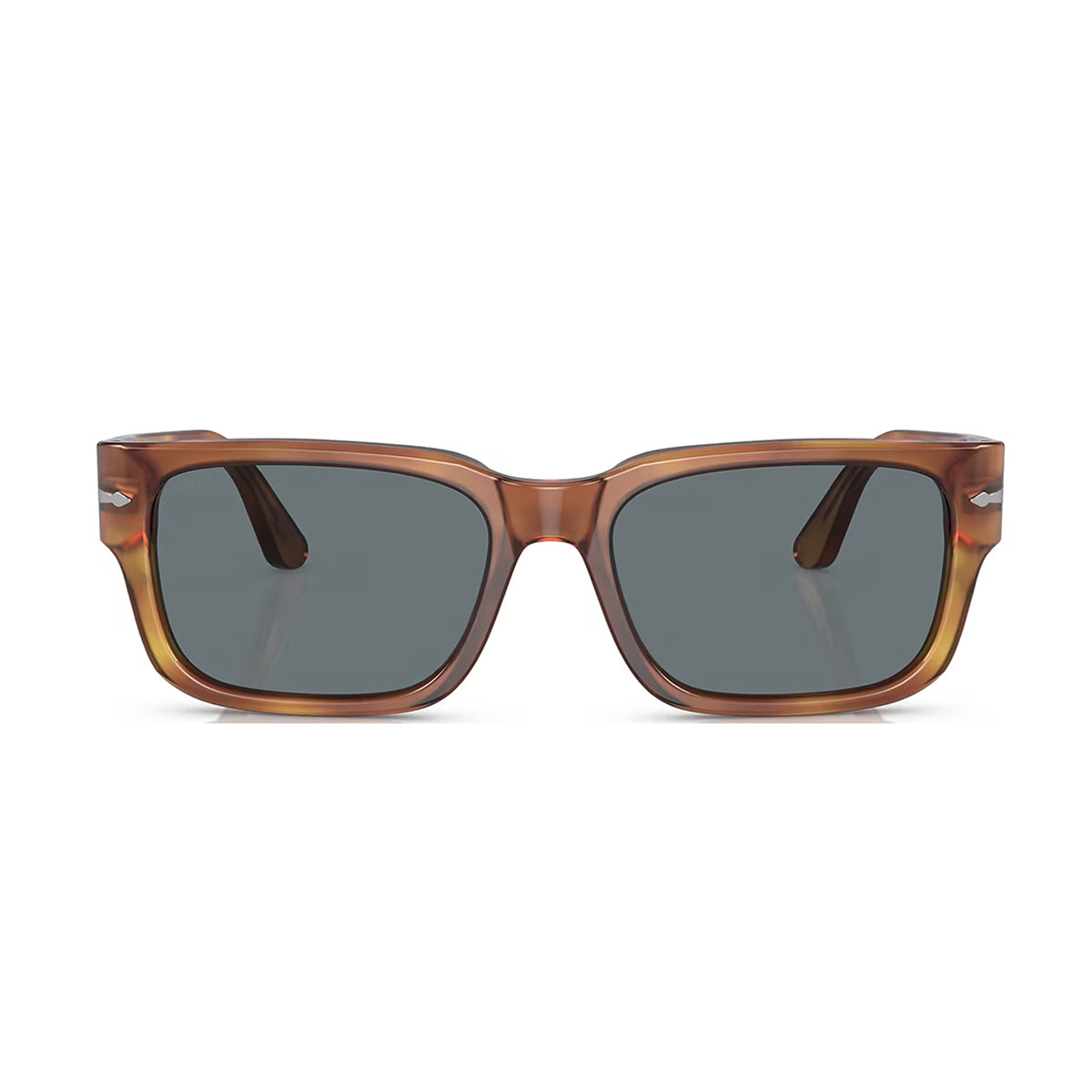 PO3315S 96-3R Arancione Acetate Occhiali Sole