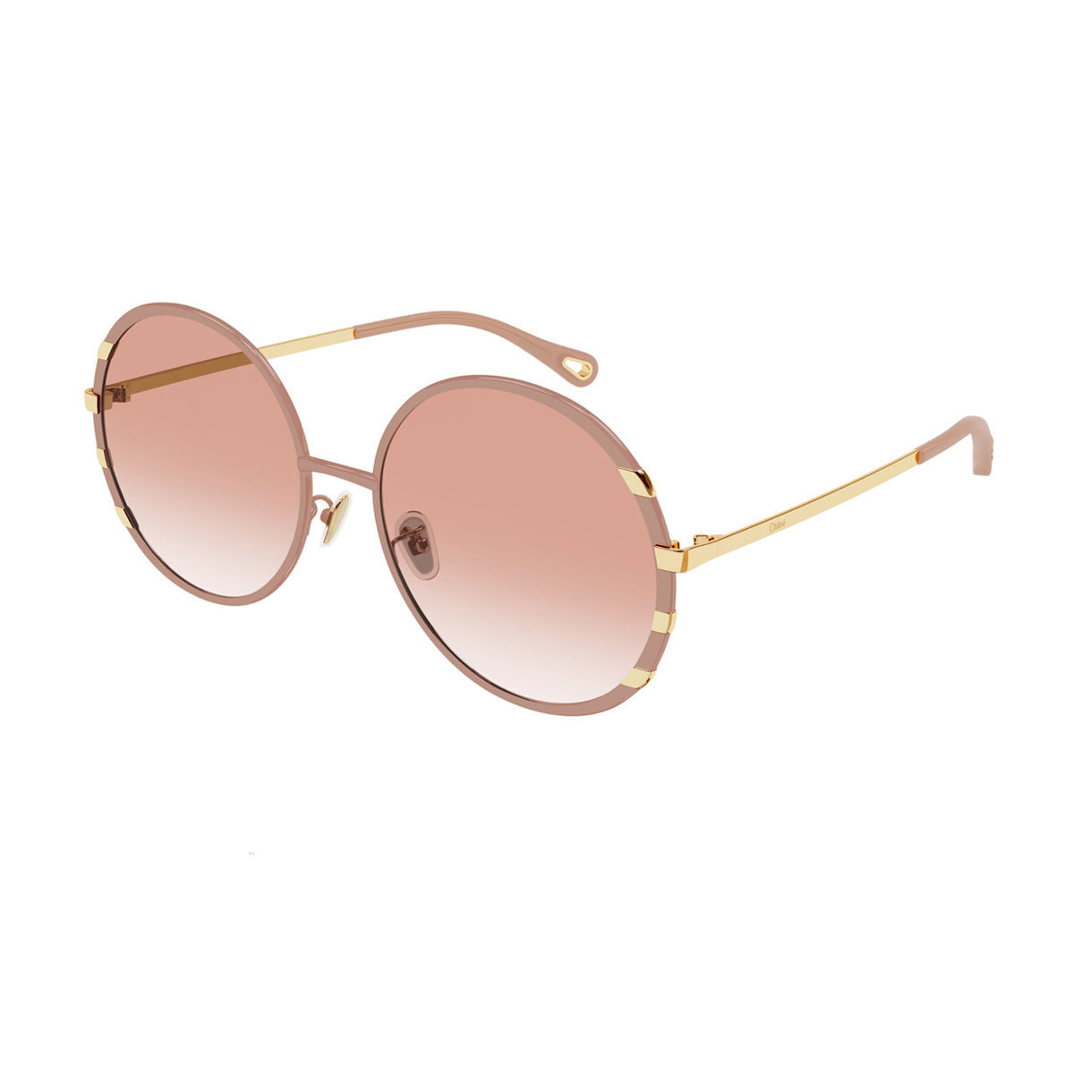 CH0144S Rosa Metal Occhiali Sole