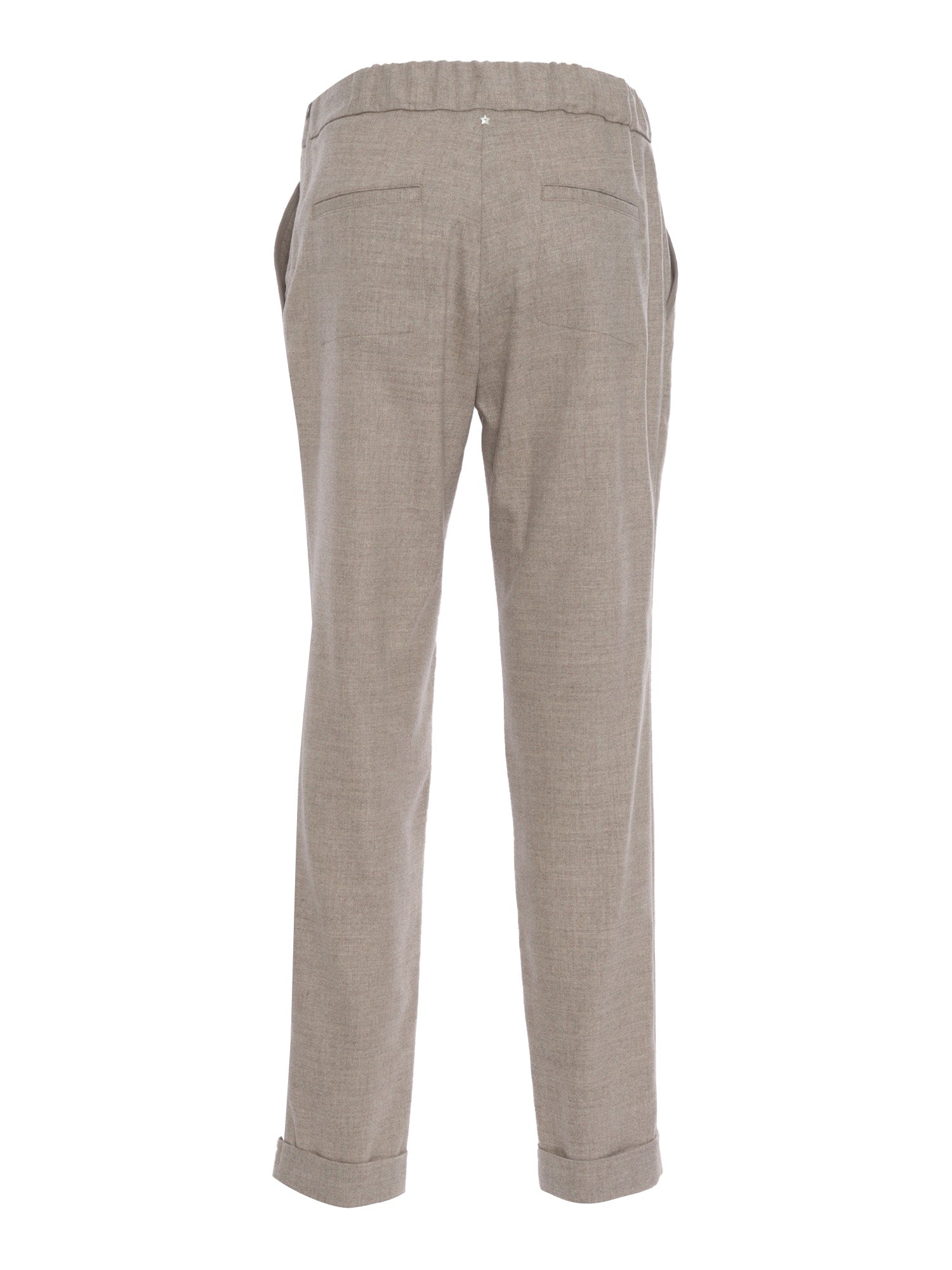 Jogging Grey Pant