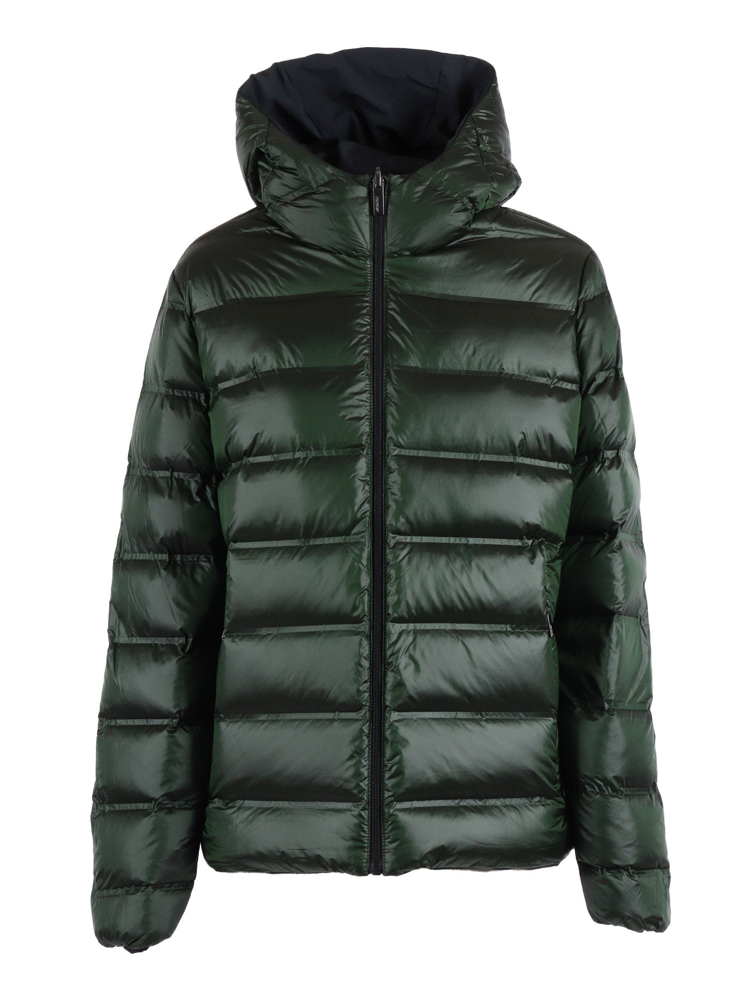 Montecristo Reversible Jkt Black Heavy Jacket