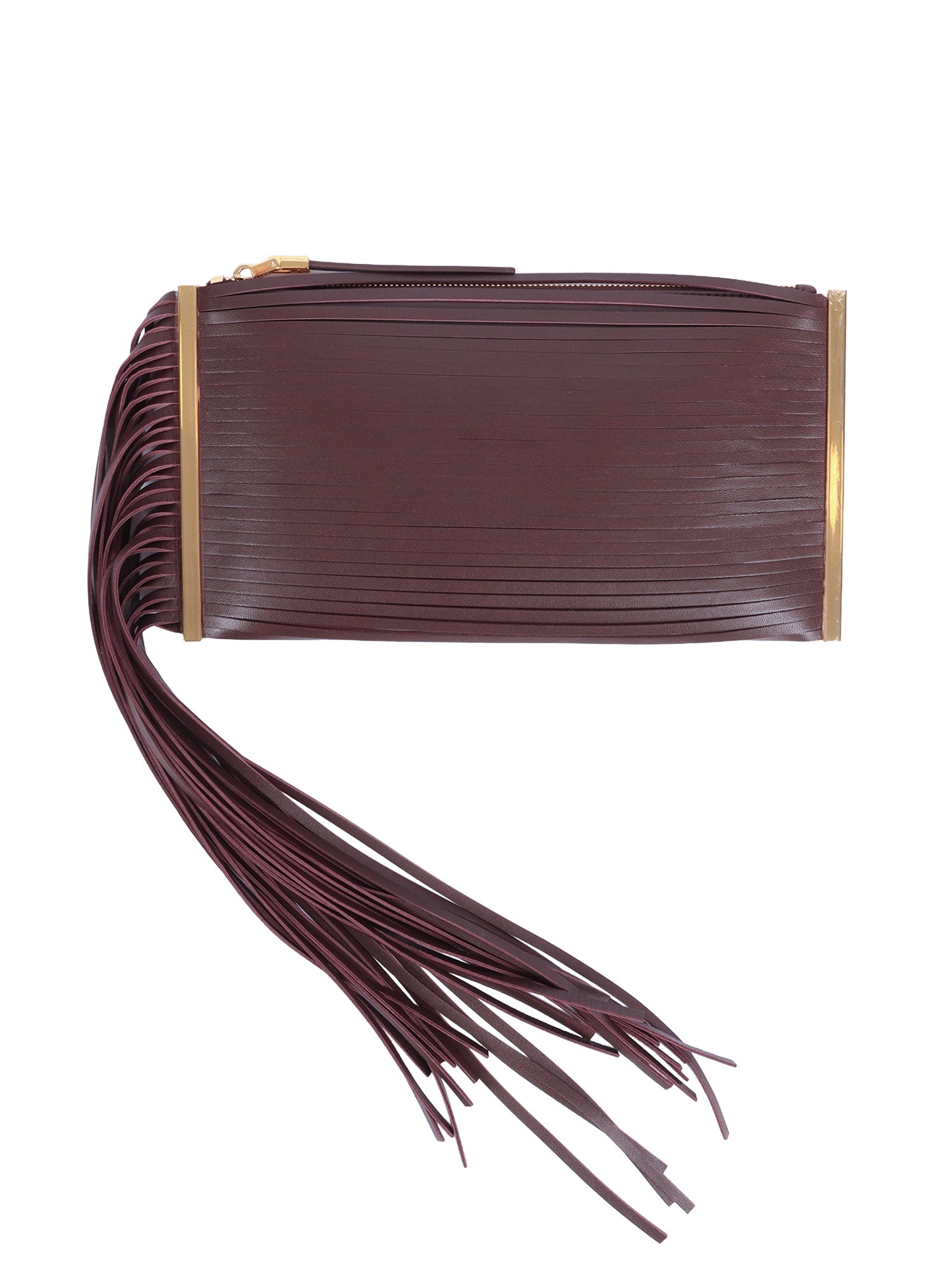 Bag Brown Leather