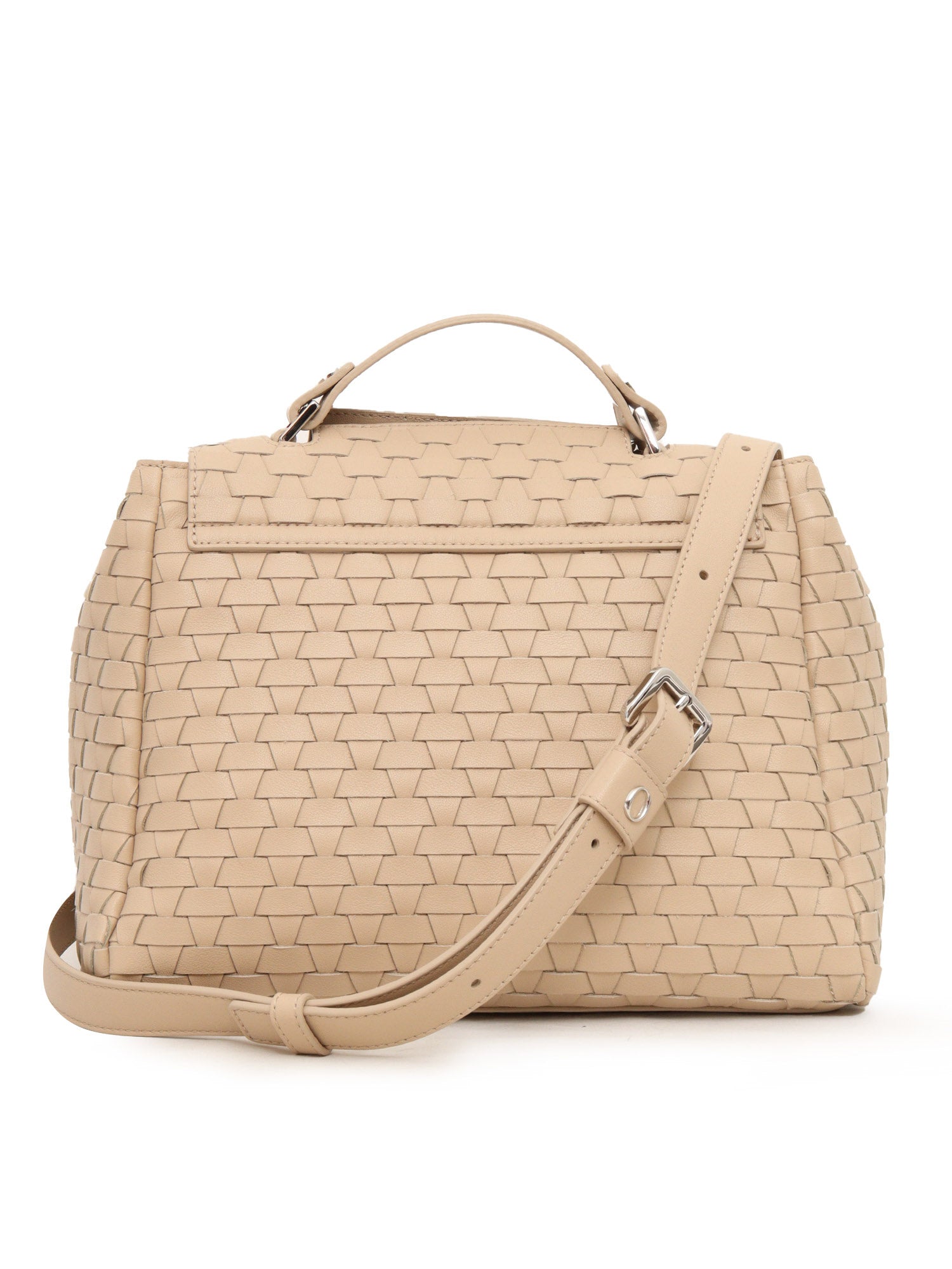 BAG Beige Handbag