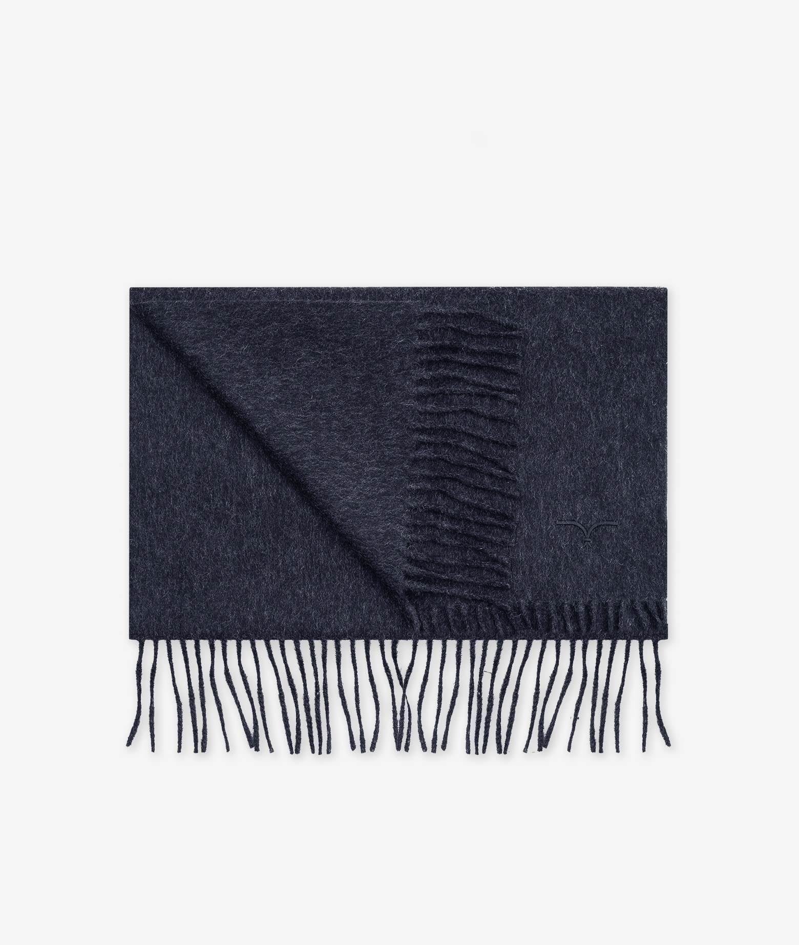 Cashmere Scarf Amman Blue