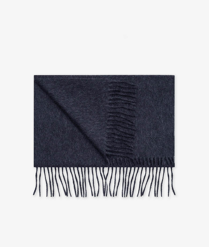 Cashmere Scarf Amman Blue