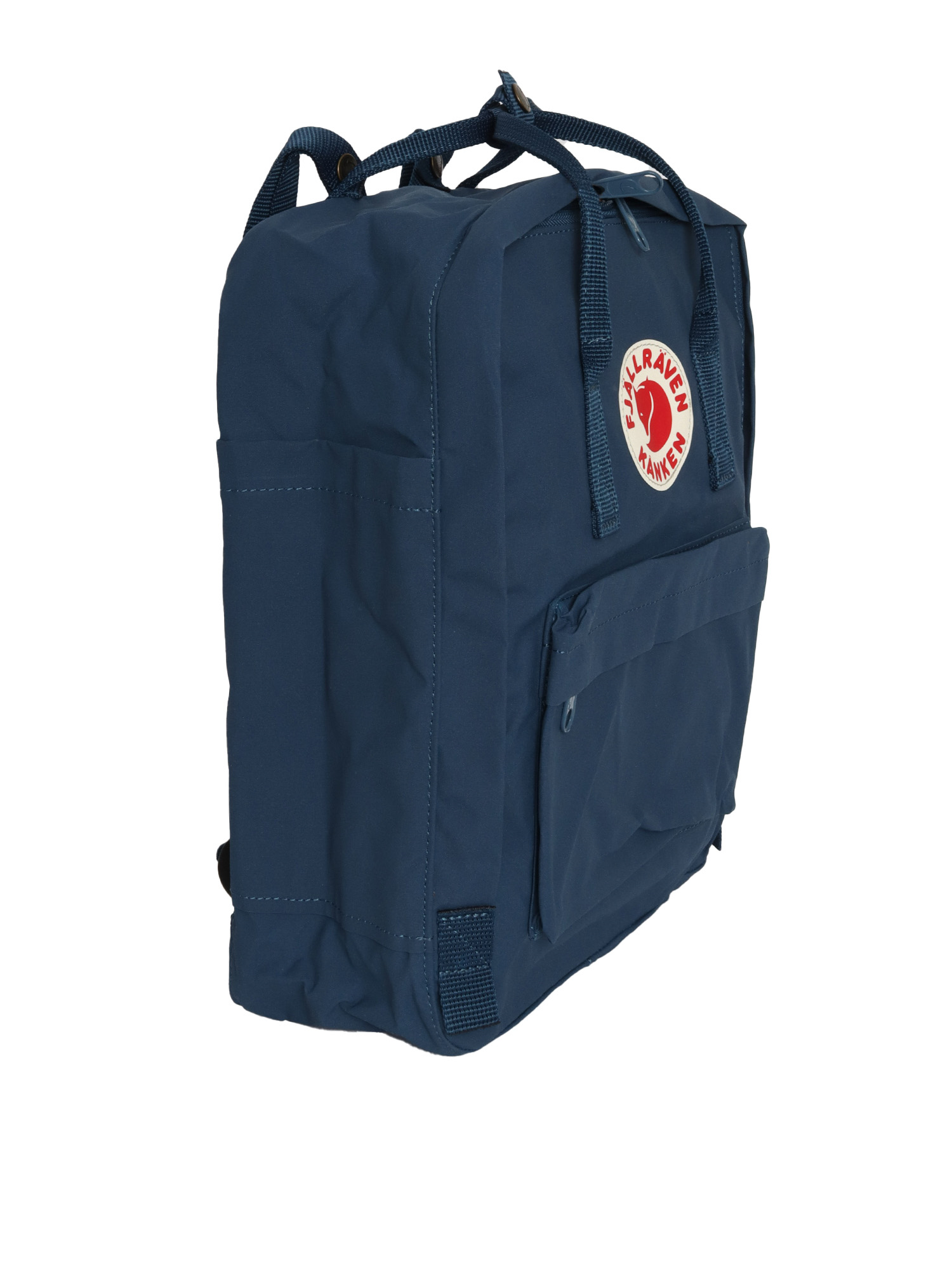 Blue kanken backpack Polyamide