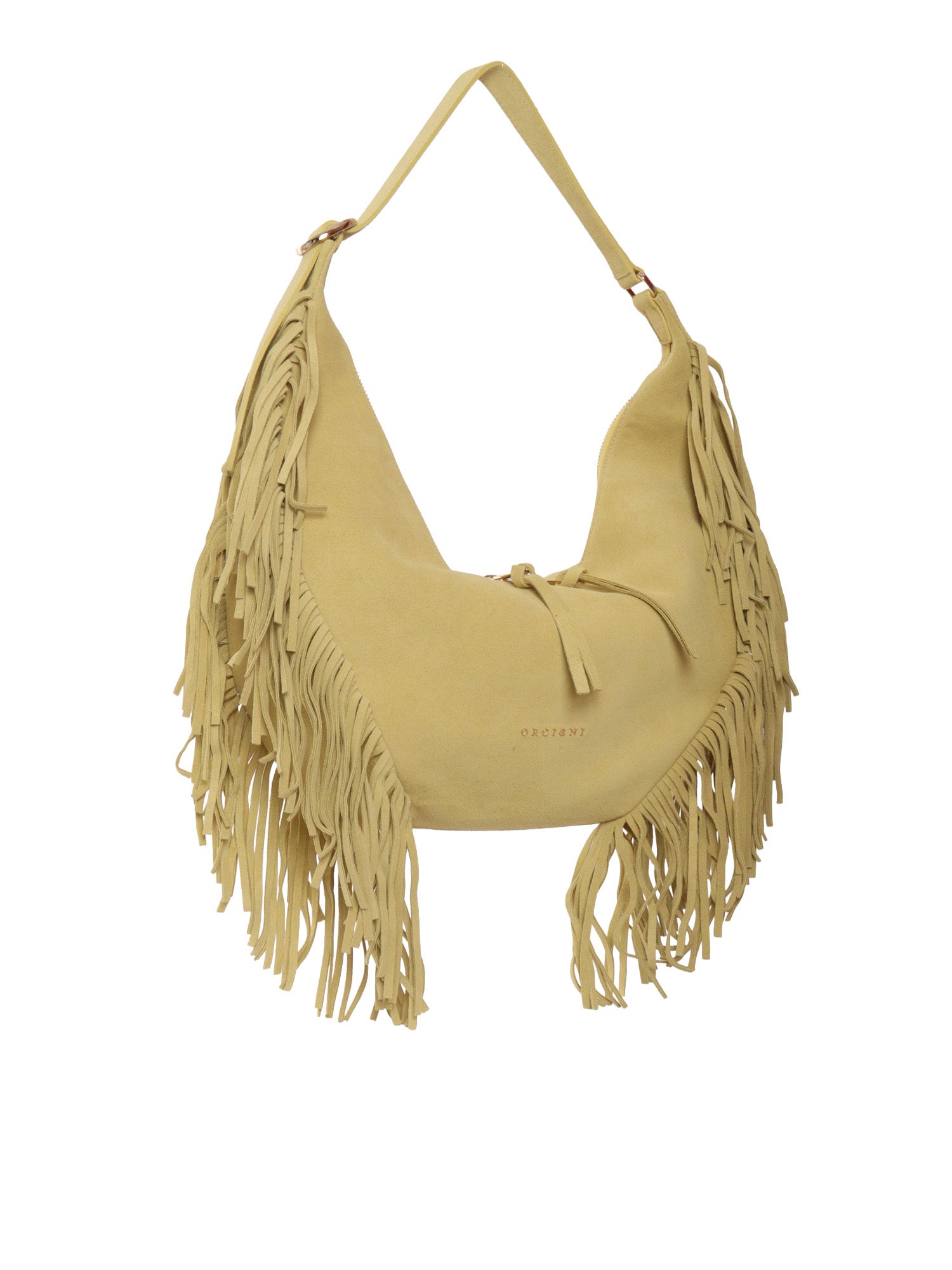 HANDBAG Yellow