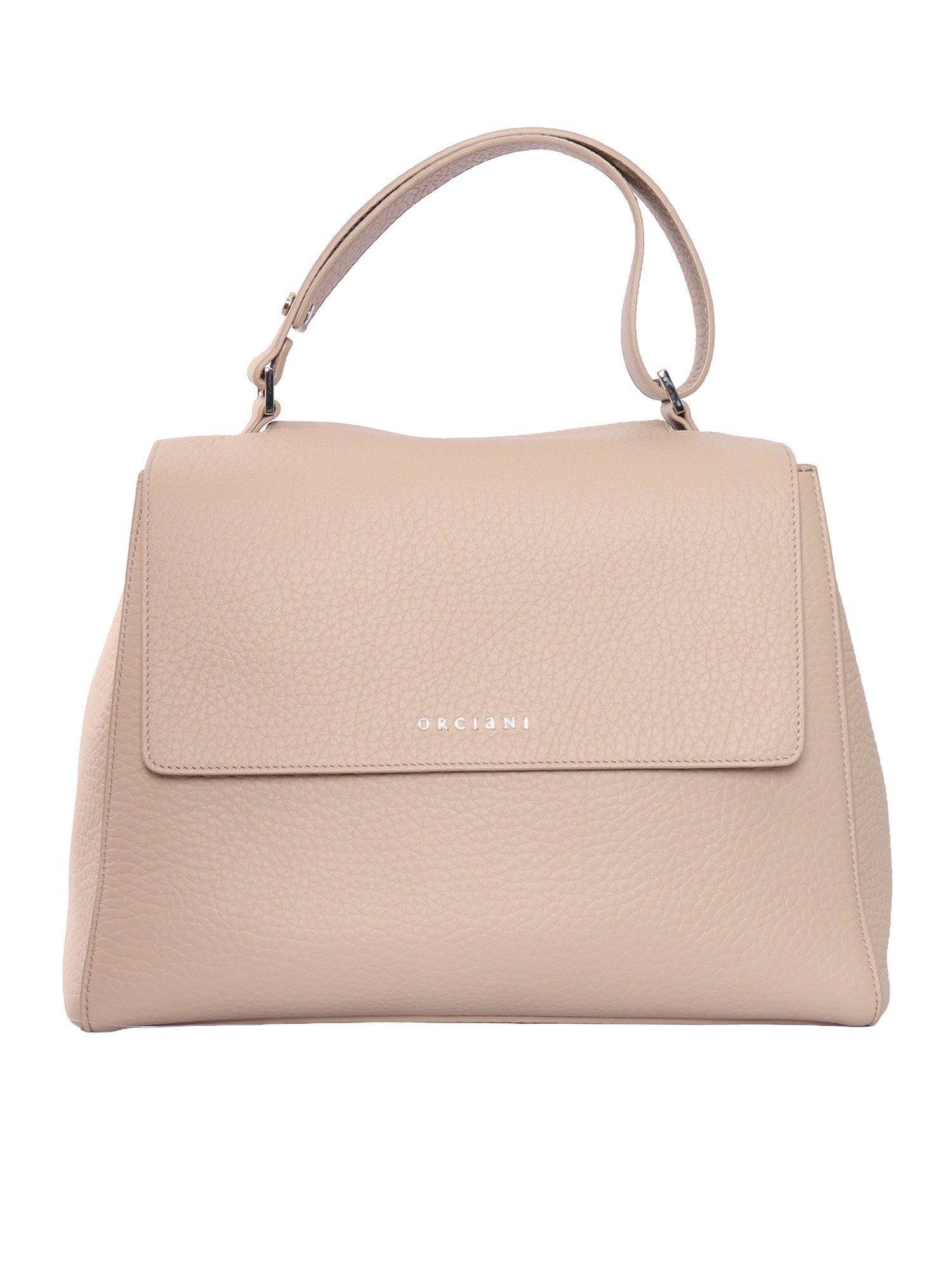 HANDBAG Beige