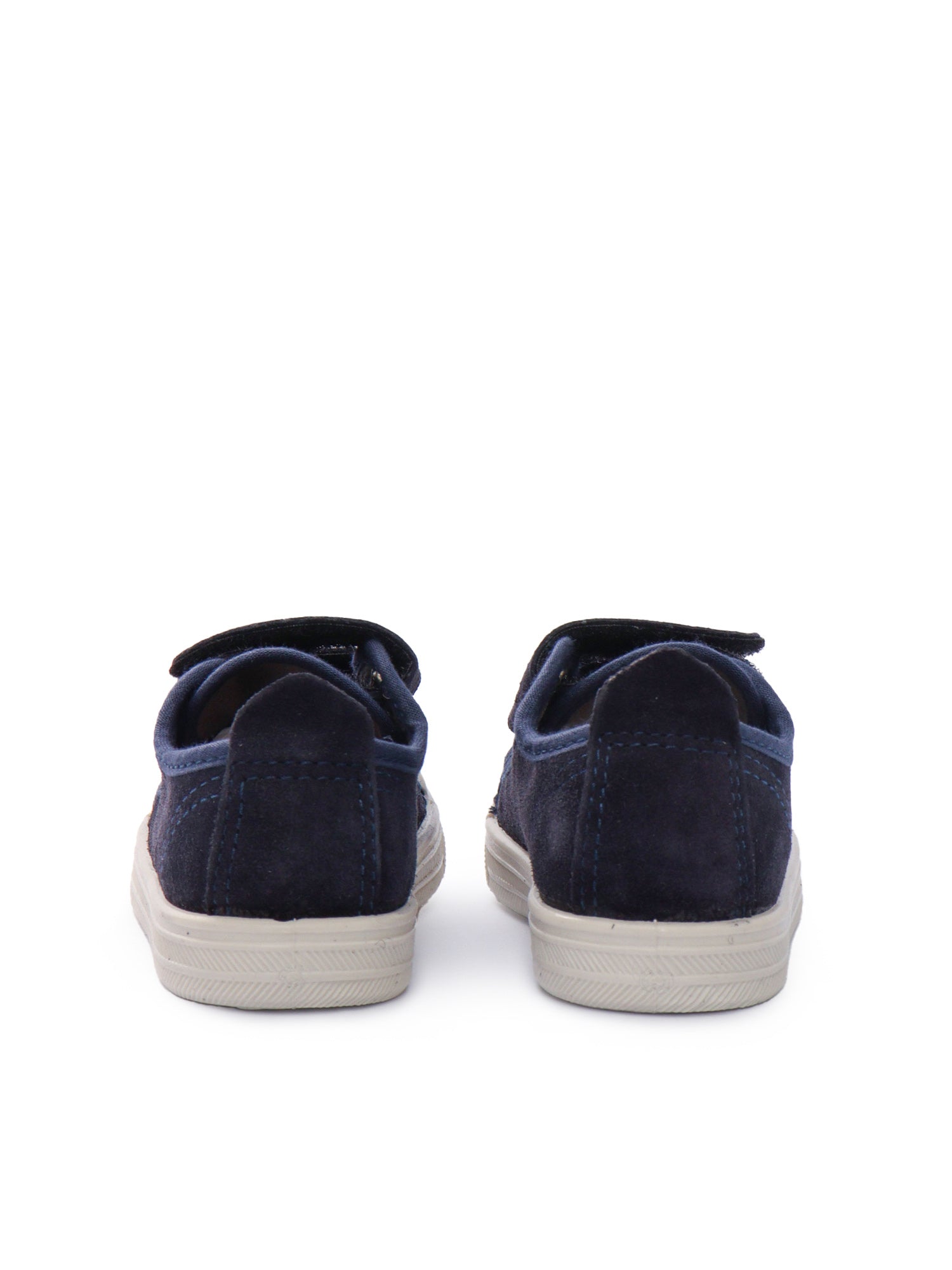 Shoes Blue Kid Sneaker