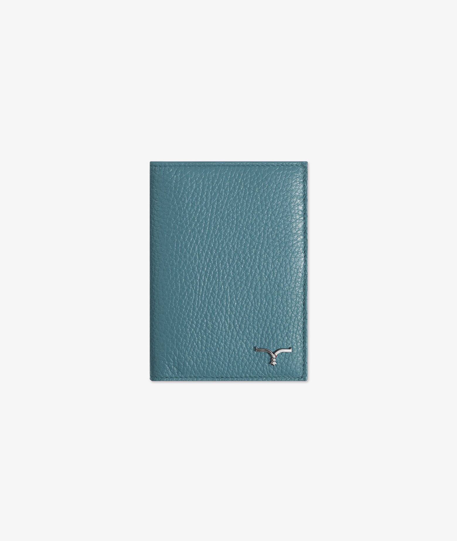 Passport Holder Fiumicino Mud Document And