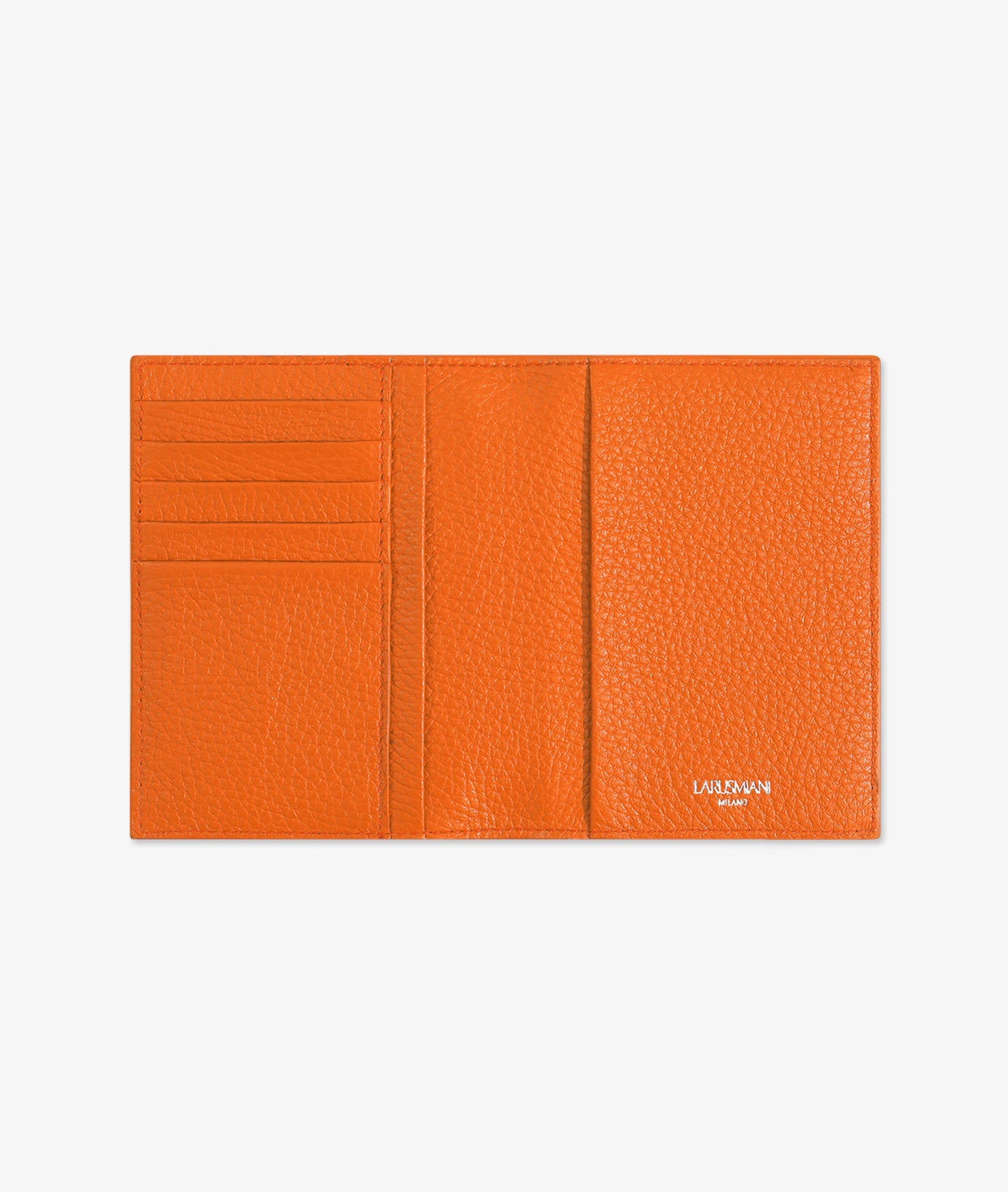 Passport Holder Fiumicino Mud Document And