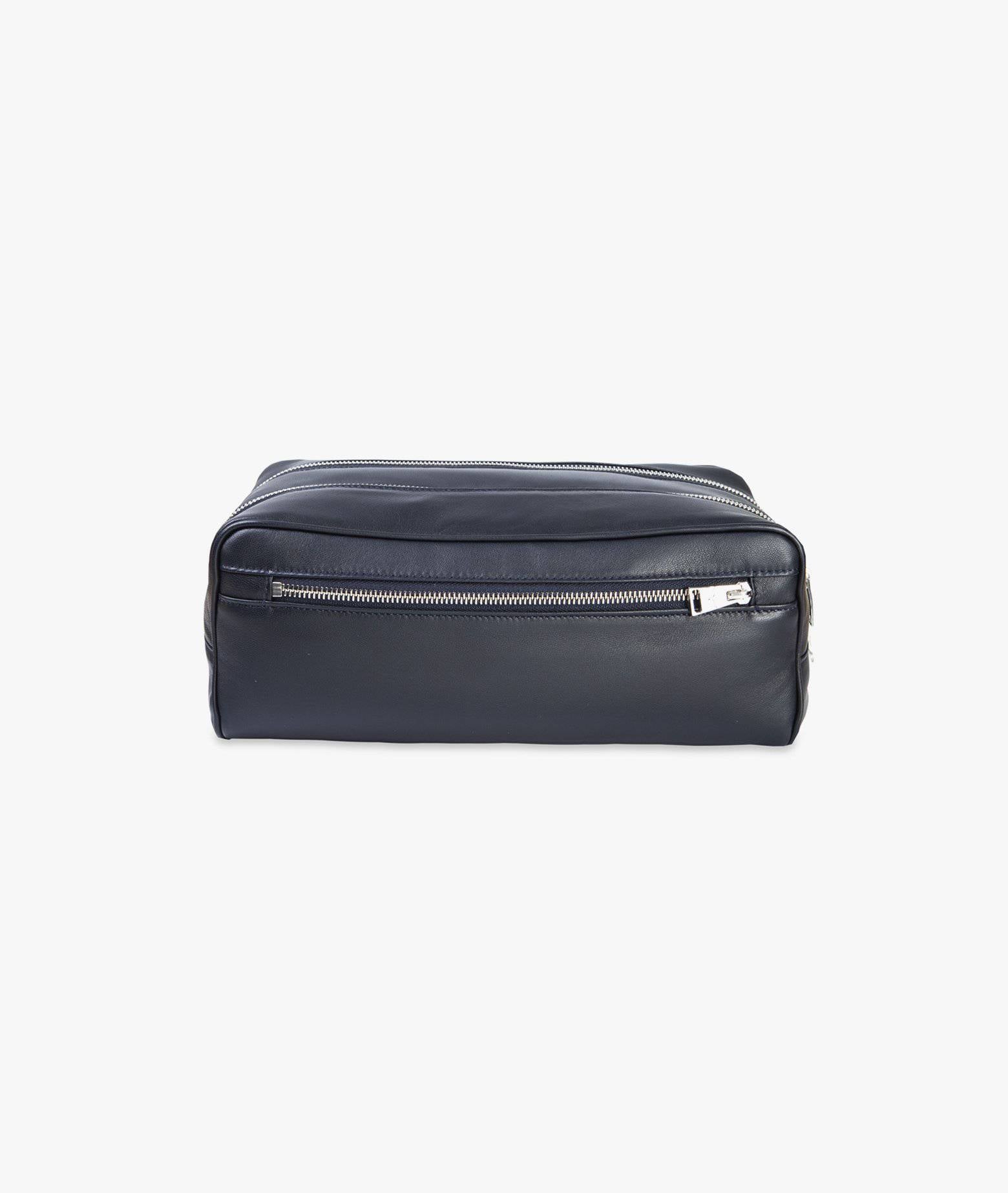 Wash Bag Pink Panther Blue Necessaire