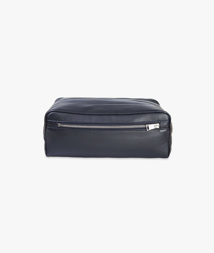 Wash Bag Pink Panther Olive Necessaire