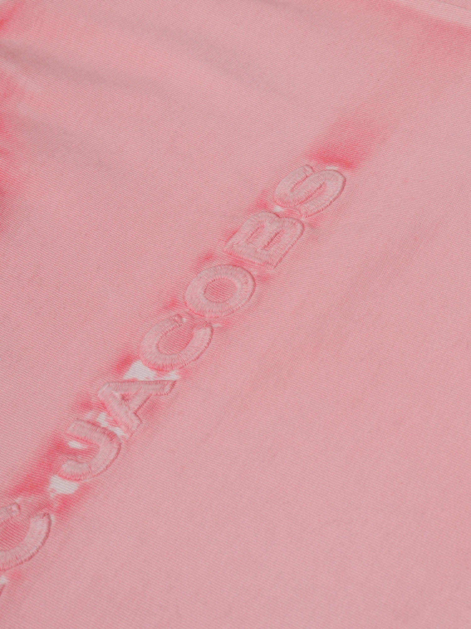 T-Shirt Pink Short Sleeves