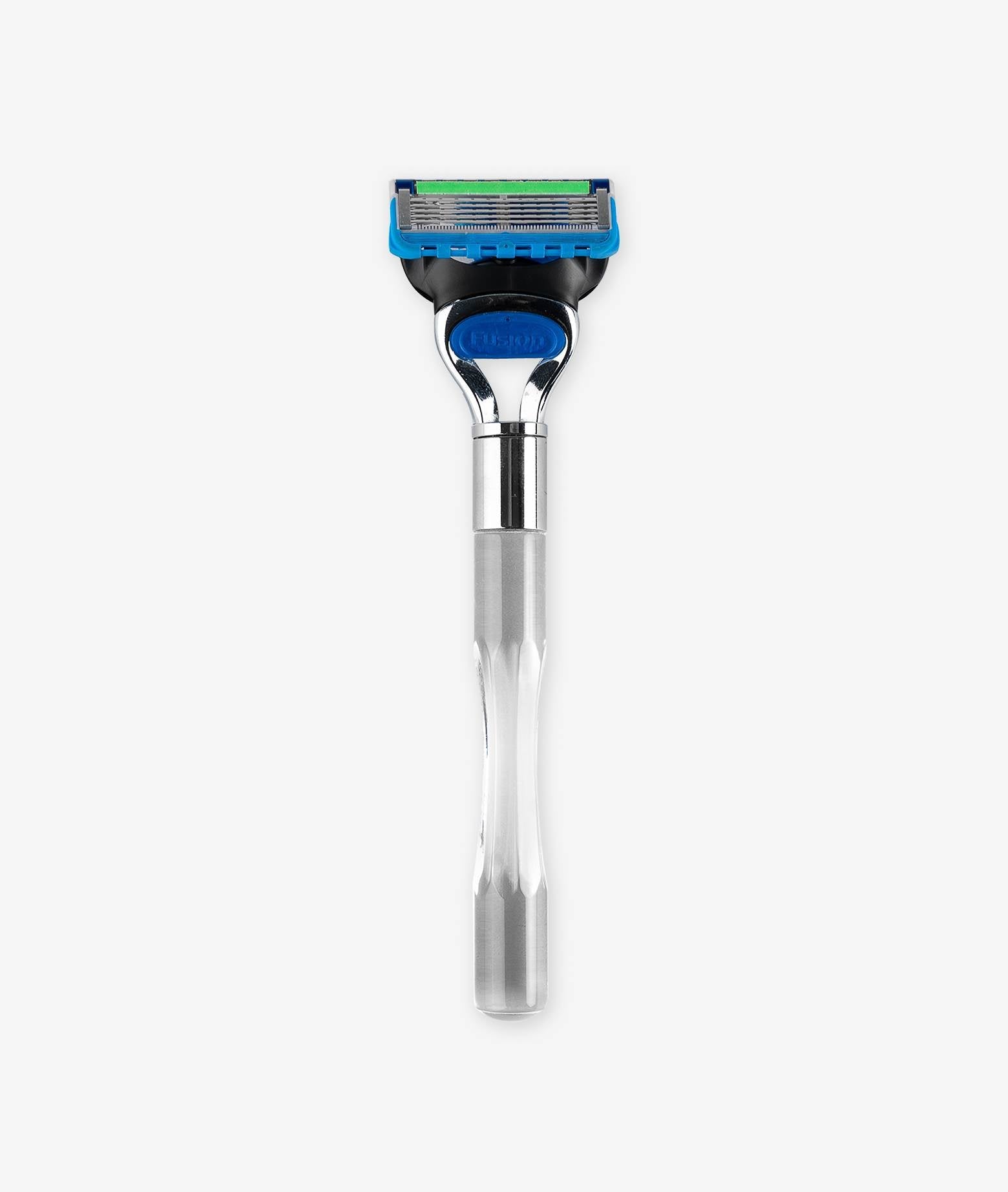 Single Blade Fusion Razor Neutral Shawing