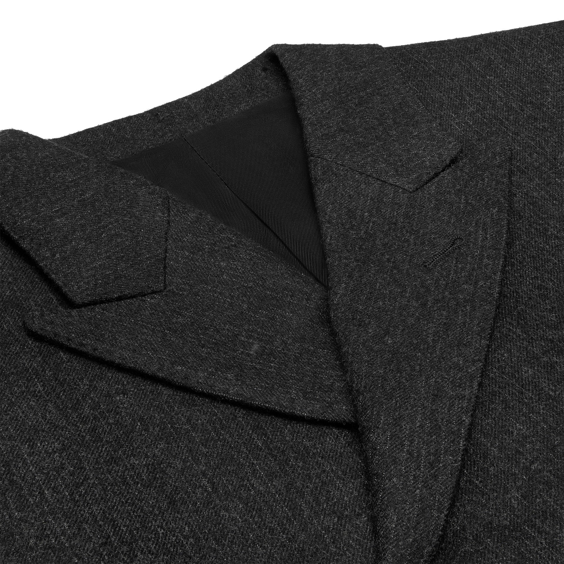 Céline Wool Blazer Jacket Gray