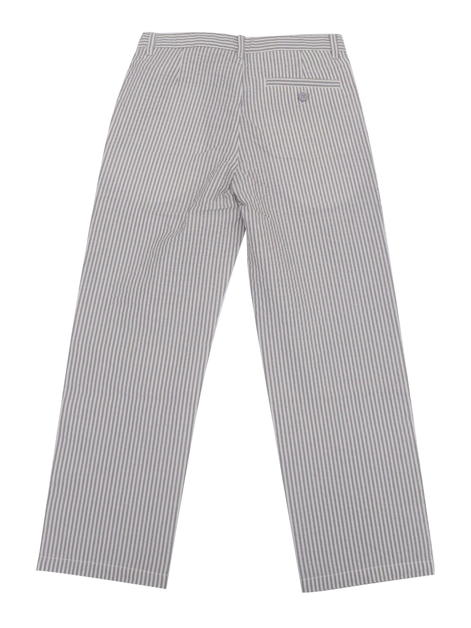 PANTS Grey