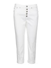 Jeans Koons gioiello White