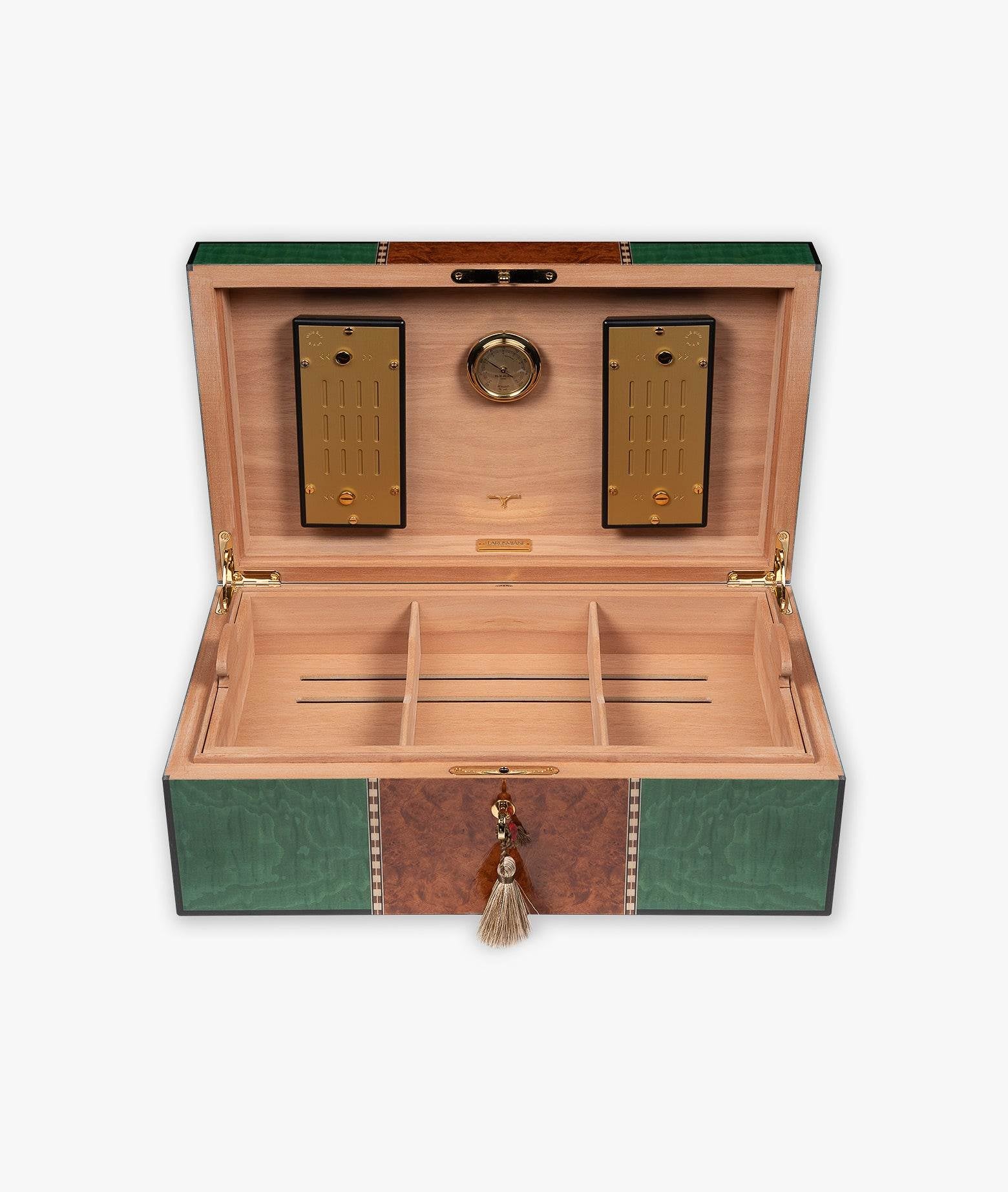 Humidor Perroquet Neutral