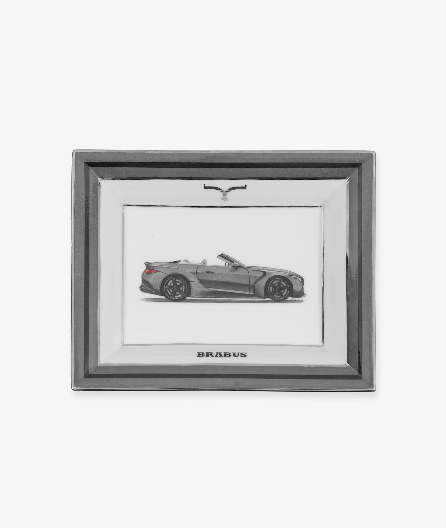 Pocket Emptier Brabus Rocket Gtc Dimgray
