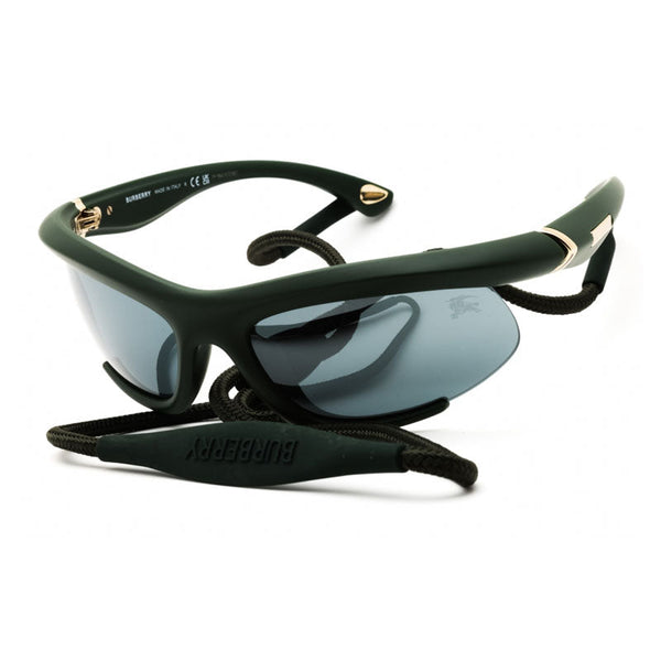 Burberry BE446241556G sunglasses in green