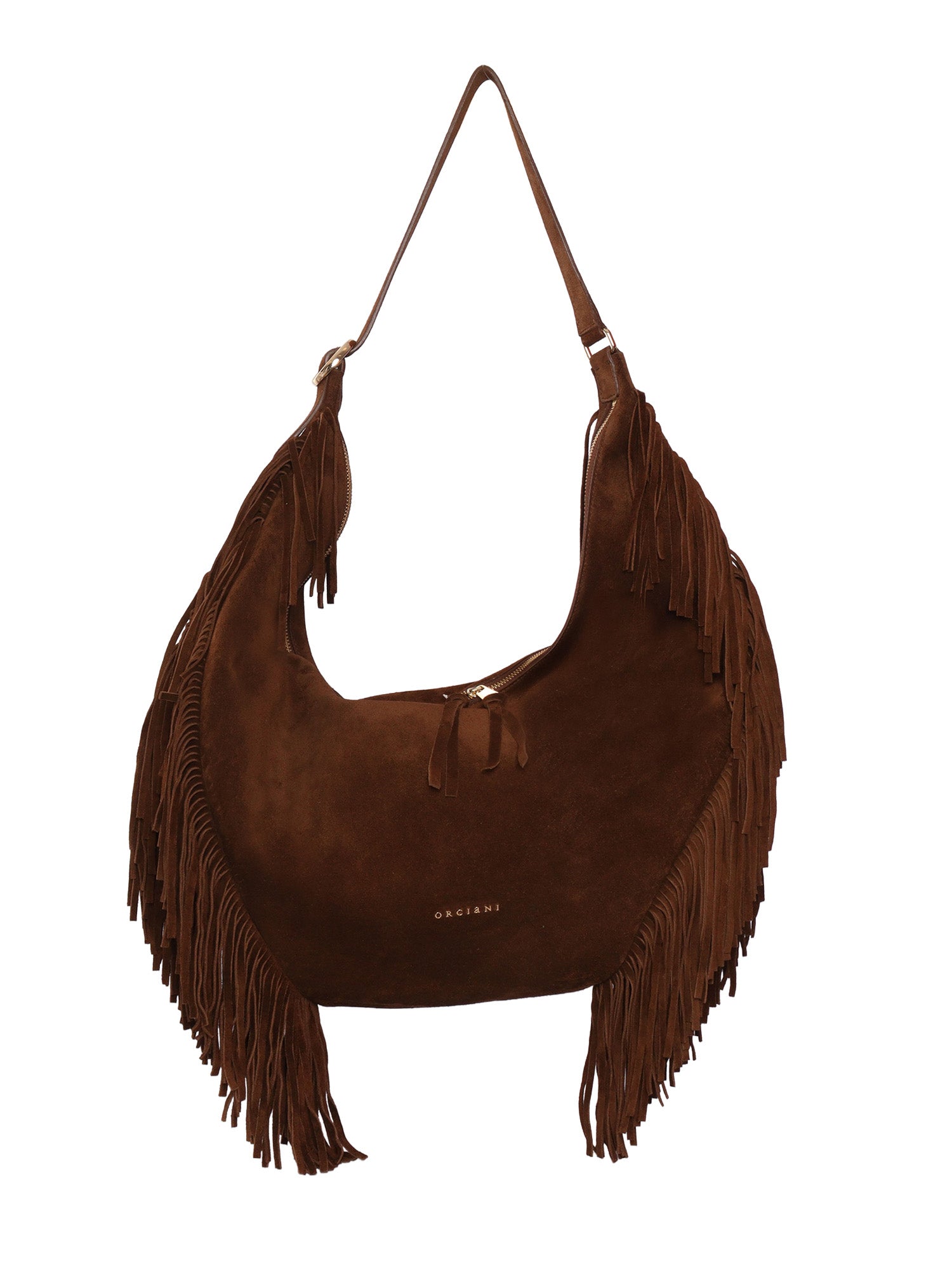 HANDBAG Brown