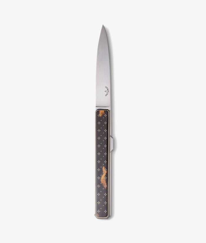Pocket Knife Tortuga Neutral Collectors Knives