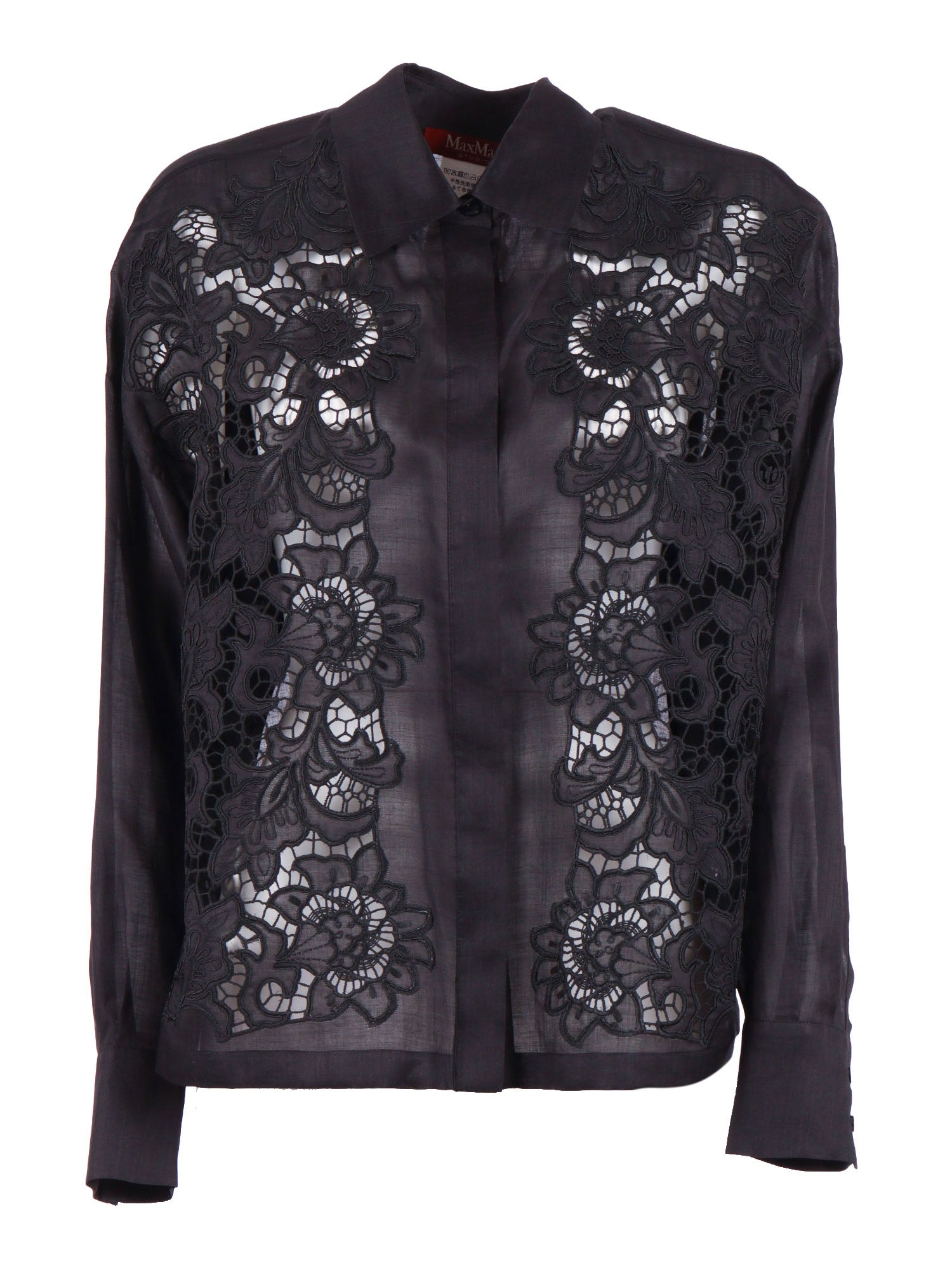 SHIRT Black